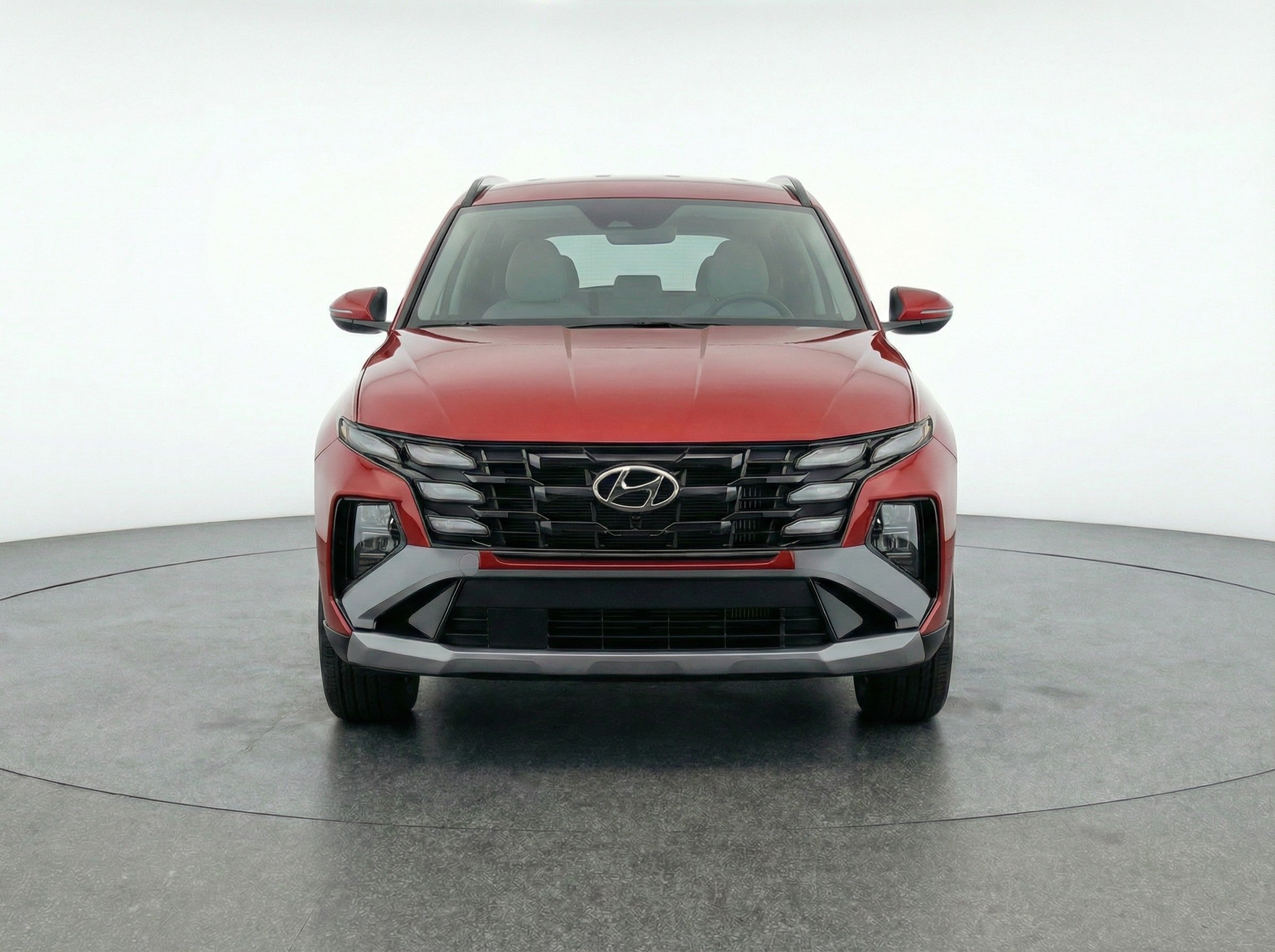 Thumbnail: 2025 Hyundai Tucson - 2