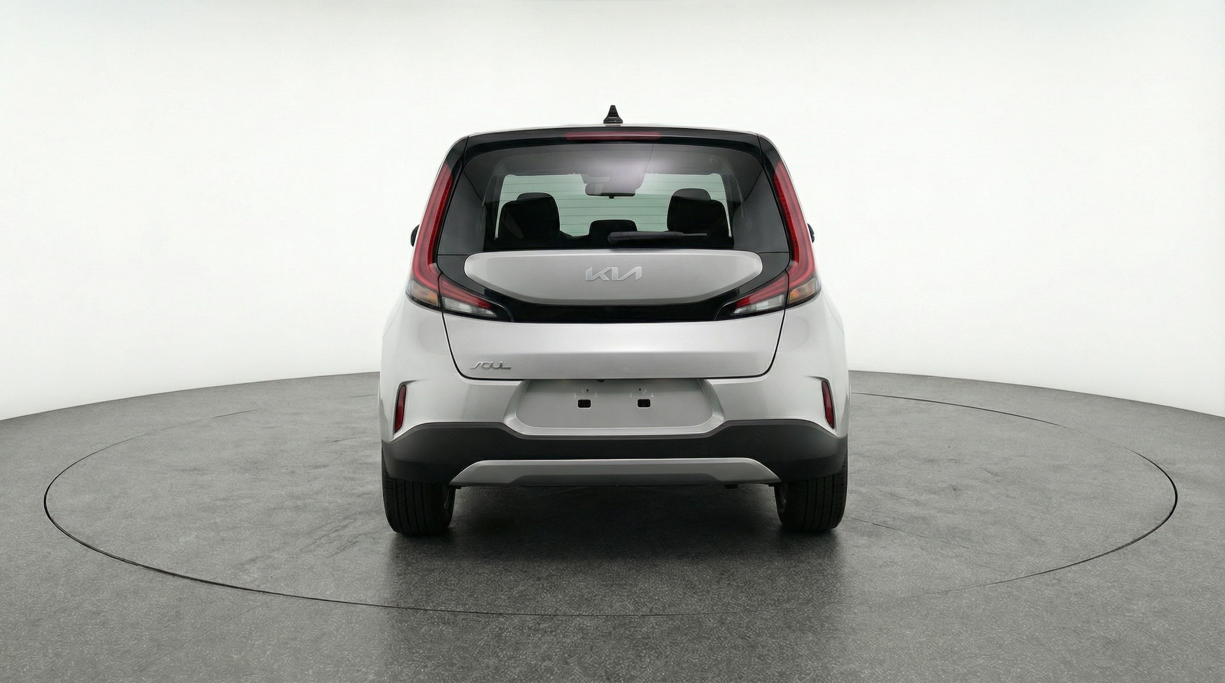 Thumbnail: 2025 Kia Soul - 6