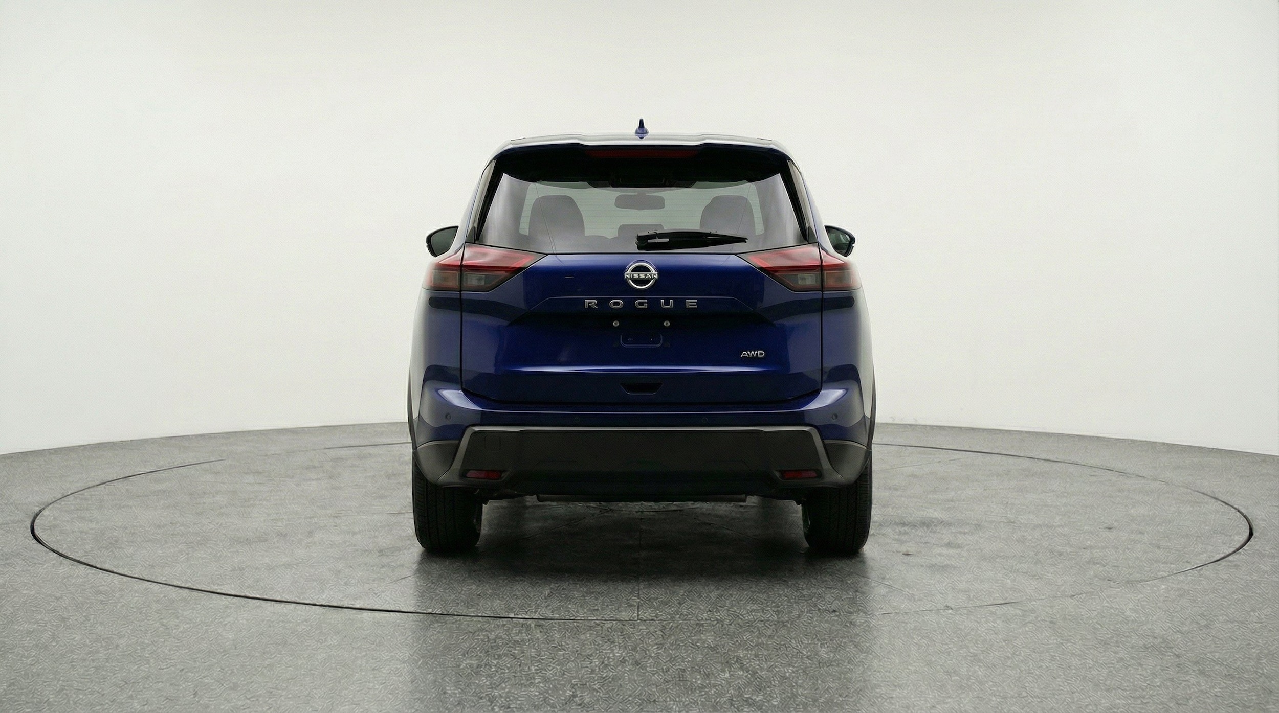 Thumbnail: 2025 Nissan Rogue - 7