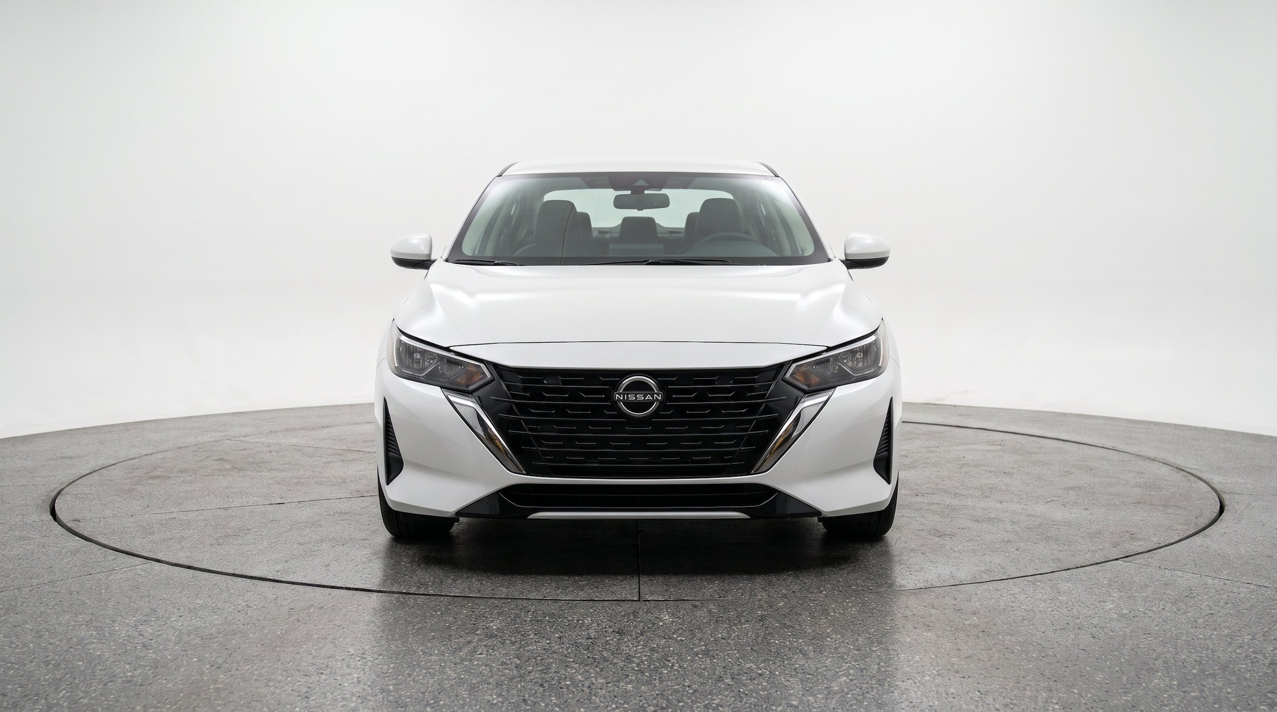 Thumbnail: 2025 Nissan Sentra - 2