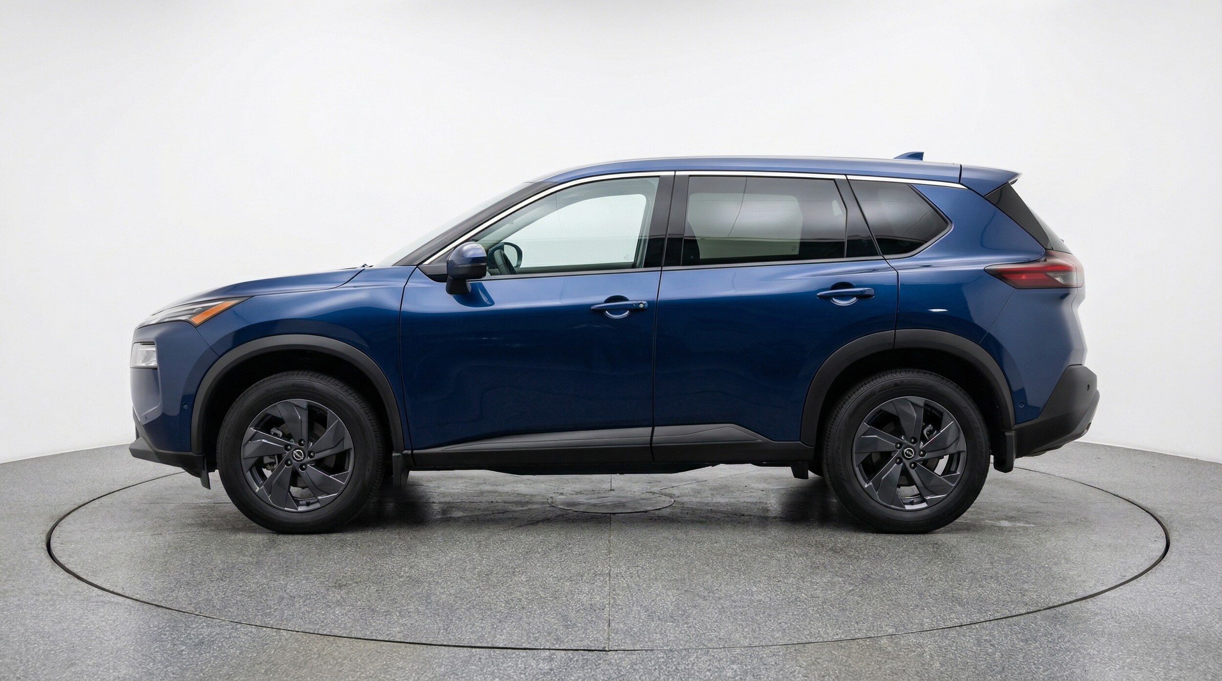 Thumbnail: 2025 Nissan Rogue - 4