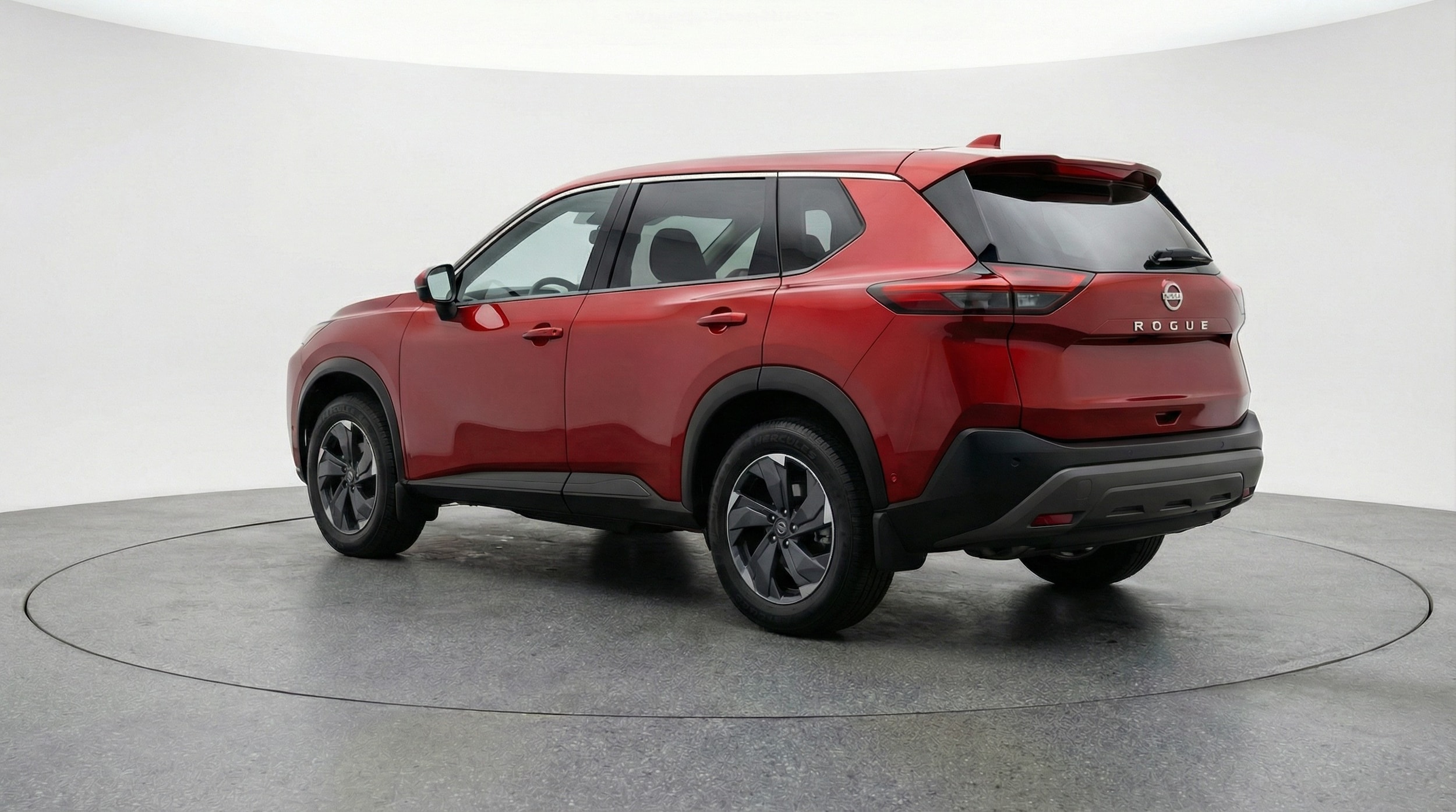 Thumbnail: 2025 Nissan Rogue - 5