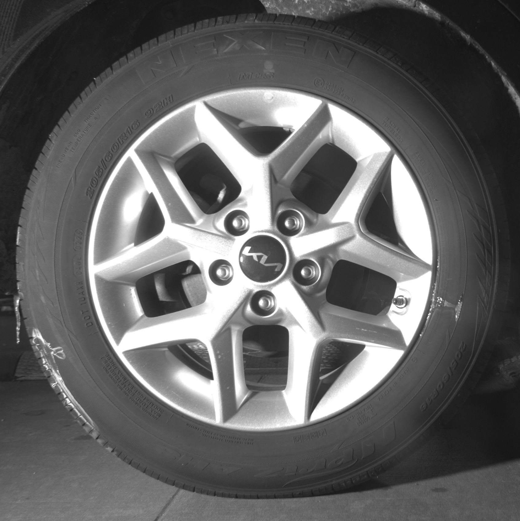 Thumbnail: 2025 Kia Soul - 12