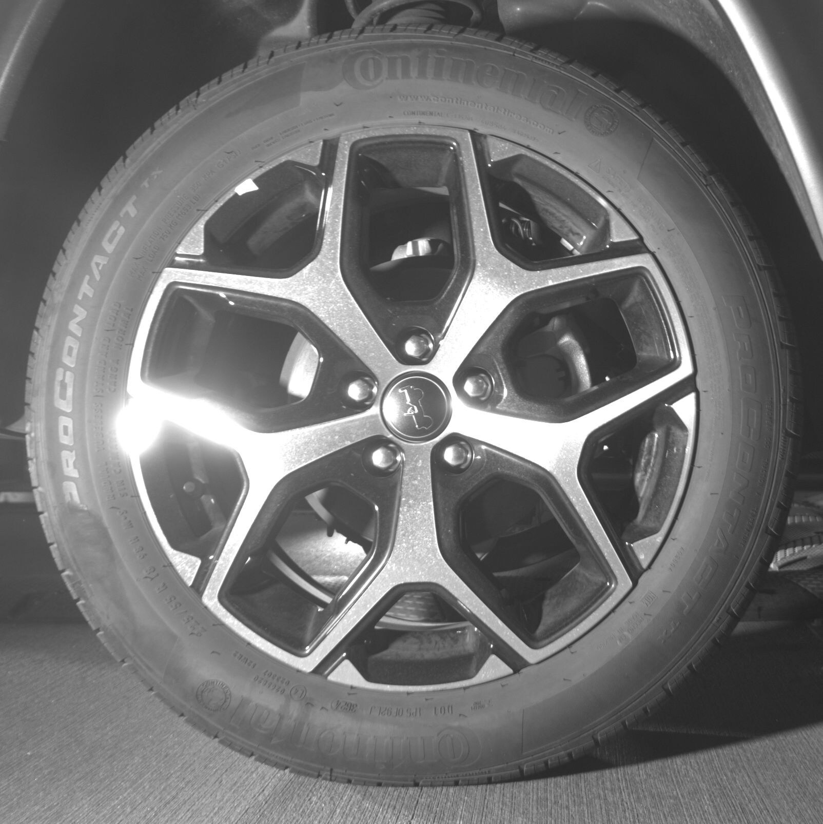 Thumbnail: 2025 Jeep Compass - 12