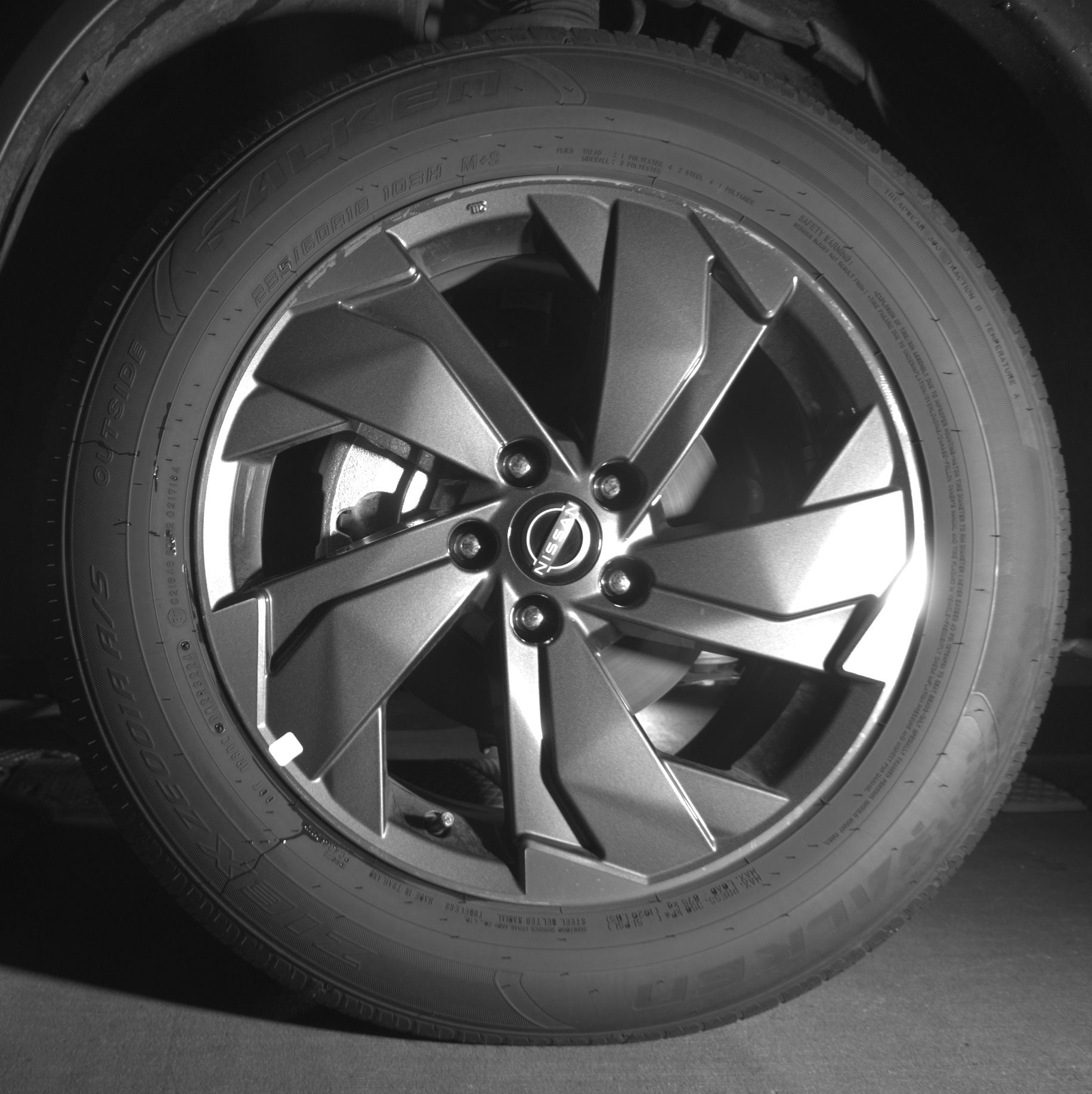 Thumbnail: 2025 Nissan Rogue - 9