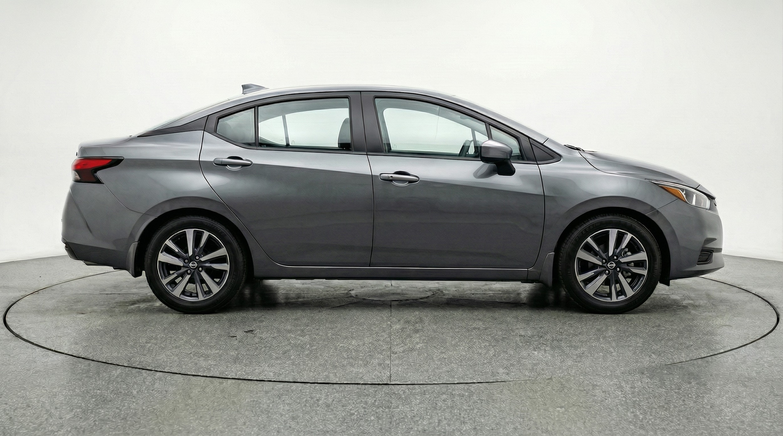 Thumbnail: 2025 Nissan Versa - 8