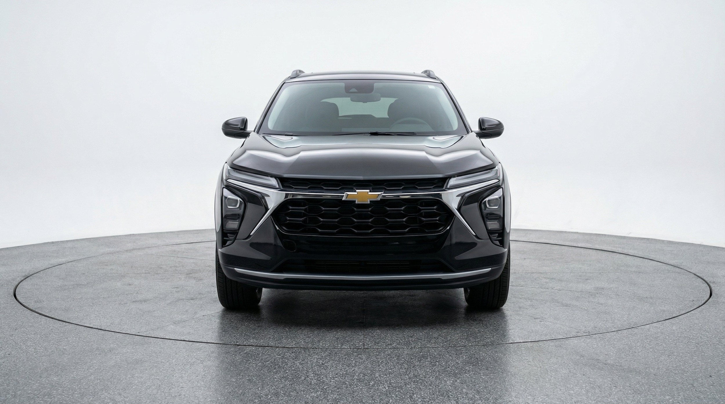 Thumbnail: 2025 Chevrolet Trax - 2