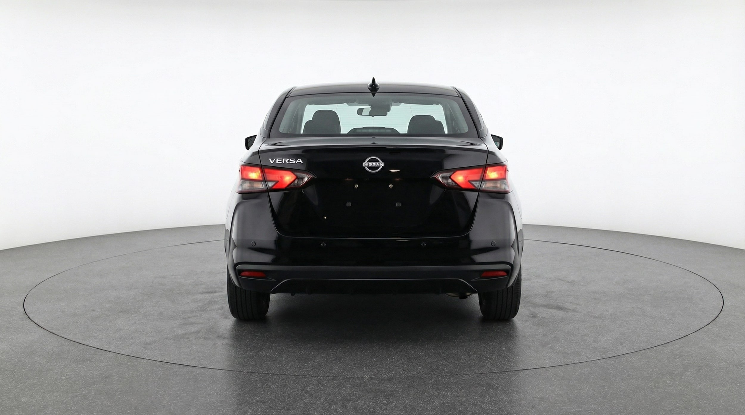 Thumbnail: 2025 Nissan Versa - 6