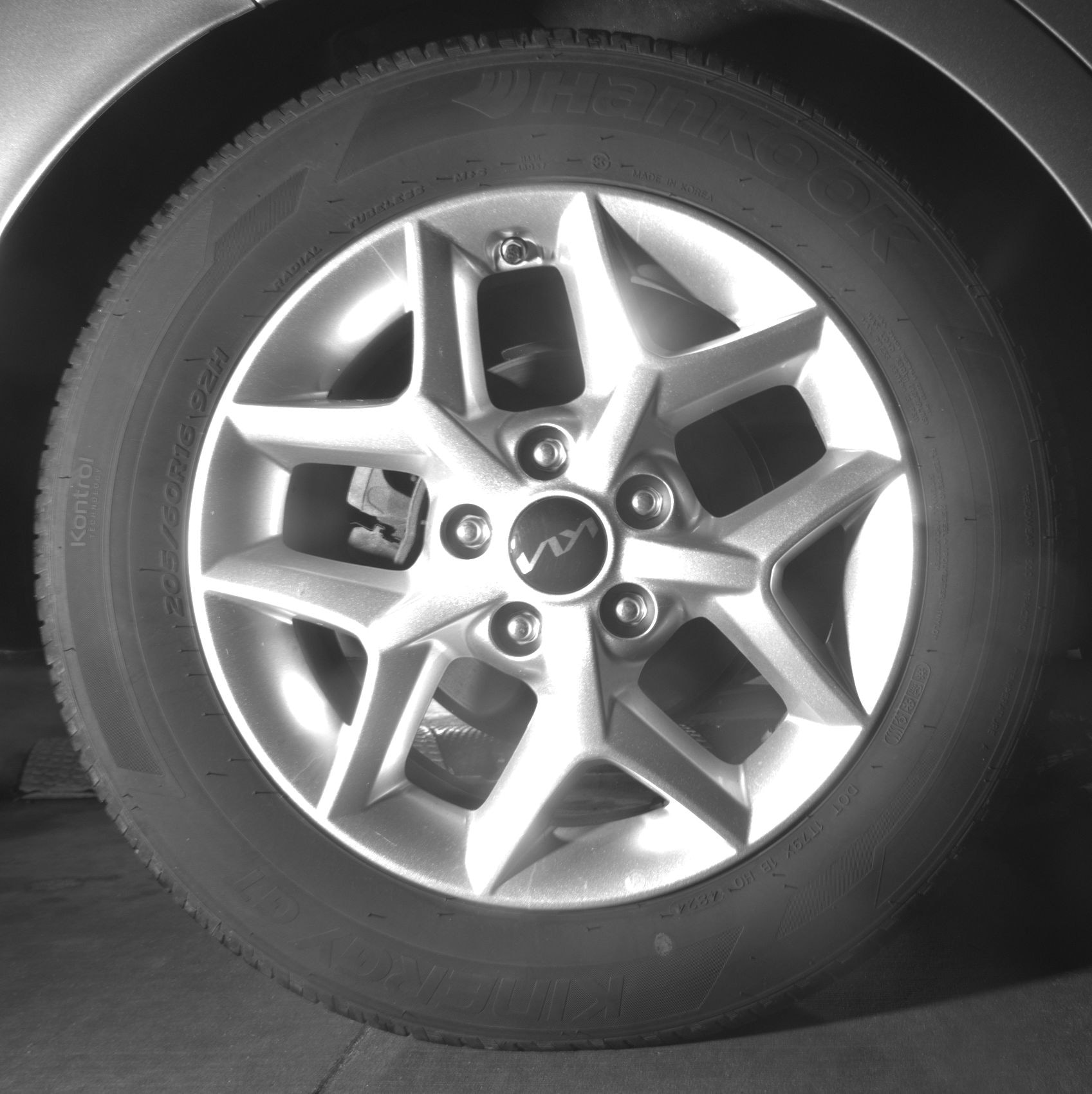 Thumbnail: 2025 Kia Soul - 12