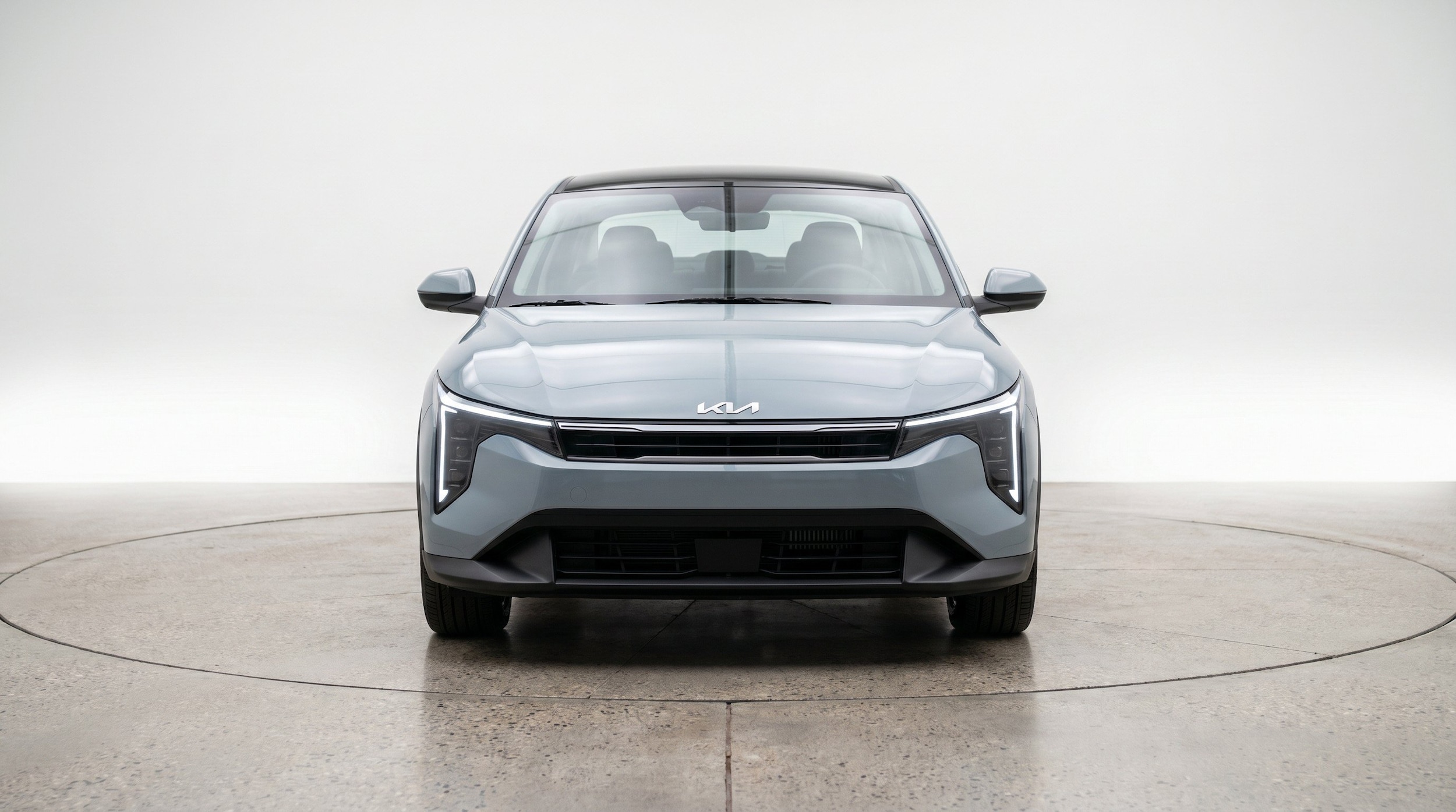 Thumbnail: 2026 Kia K4 - 2