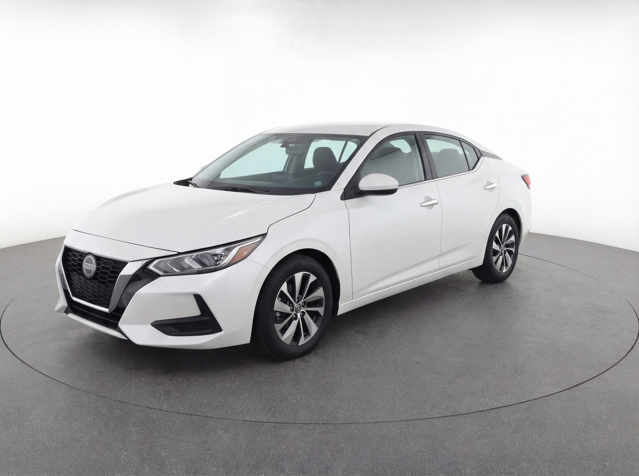 Thumbnail: 2023 Nissan Altima - 3