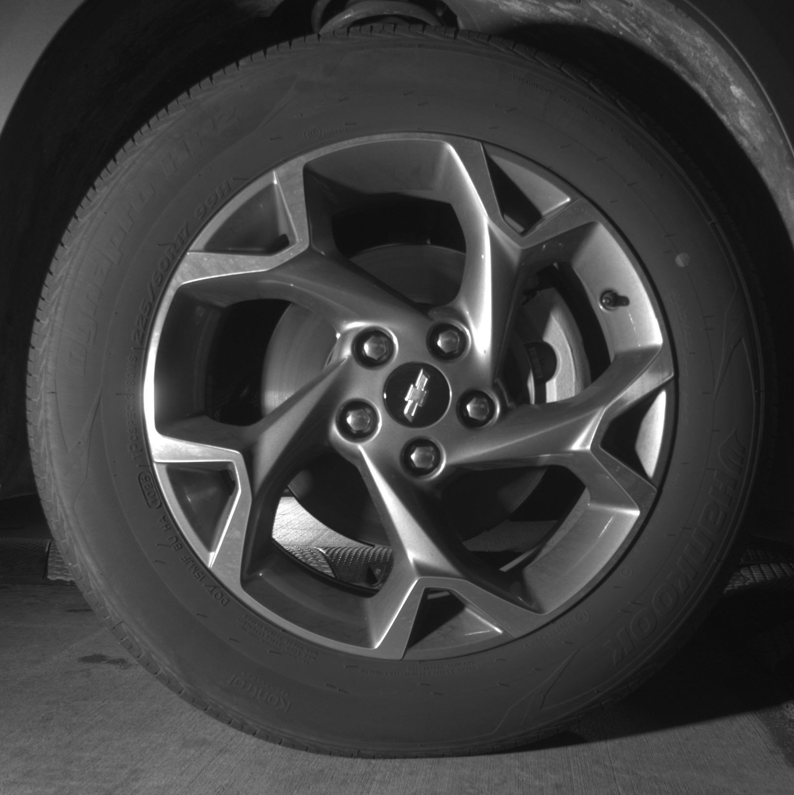 Thumbnail: 2025 Chevrolet Trax - 13