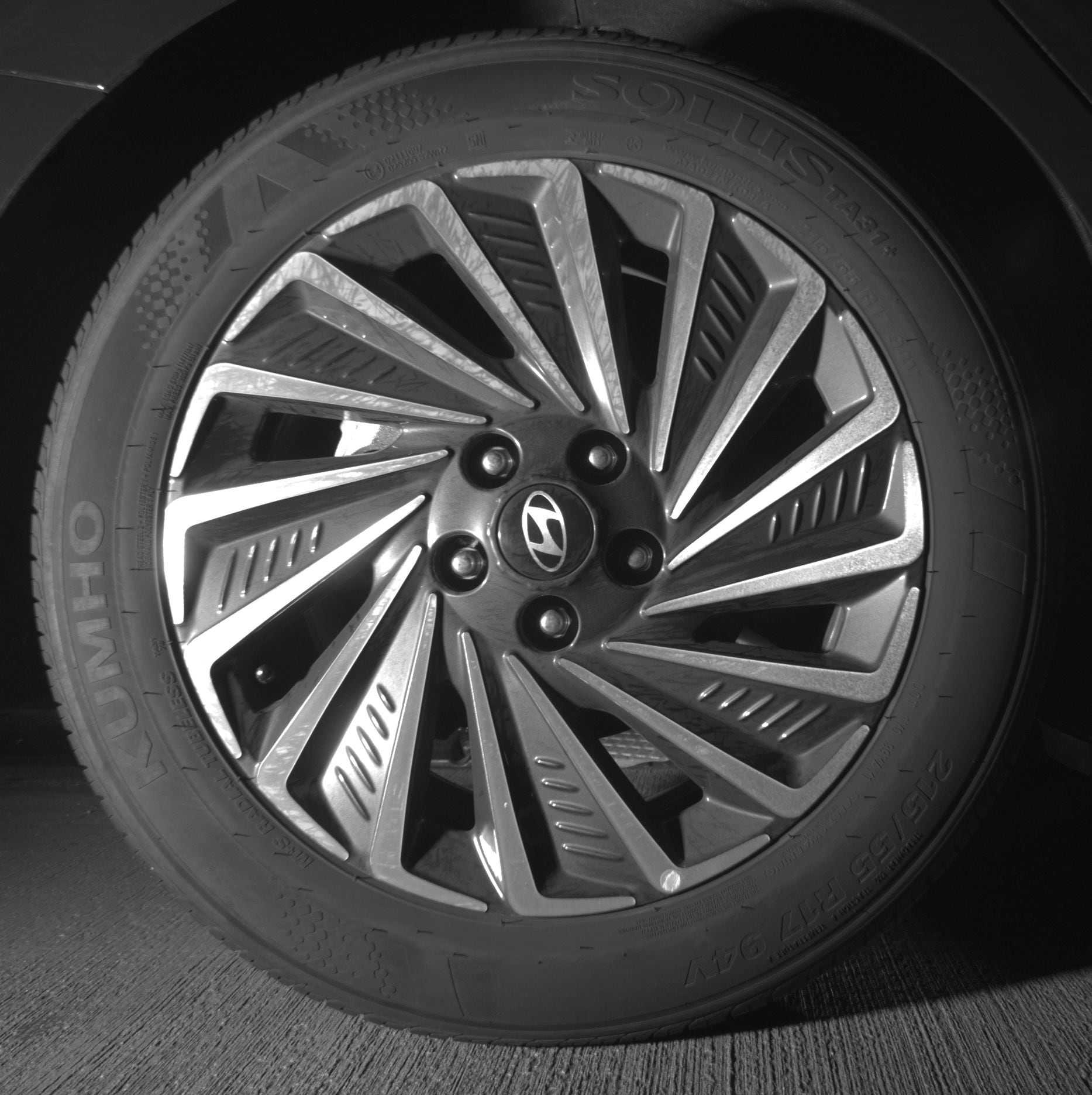 Thumbnail: 2025 Hyundai Sonata - 12