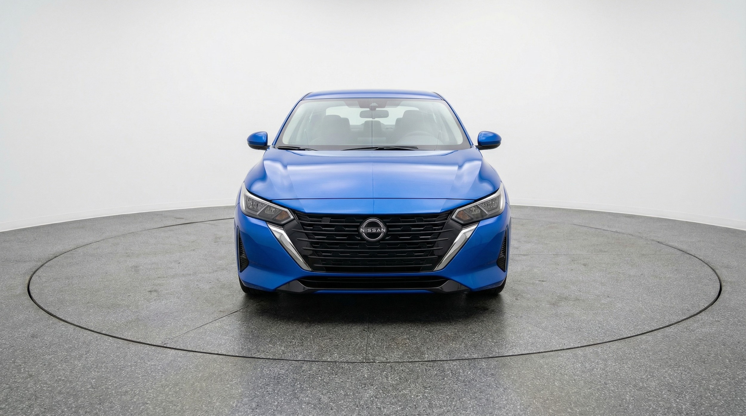 Thumbnail: 2025 Nissan Sentra - 2
