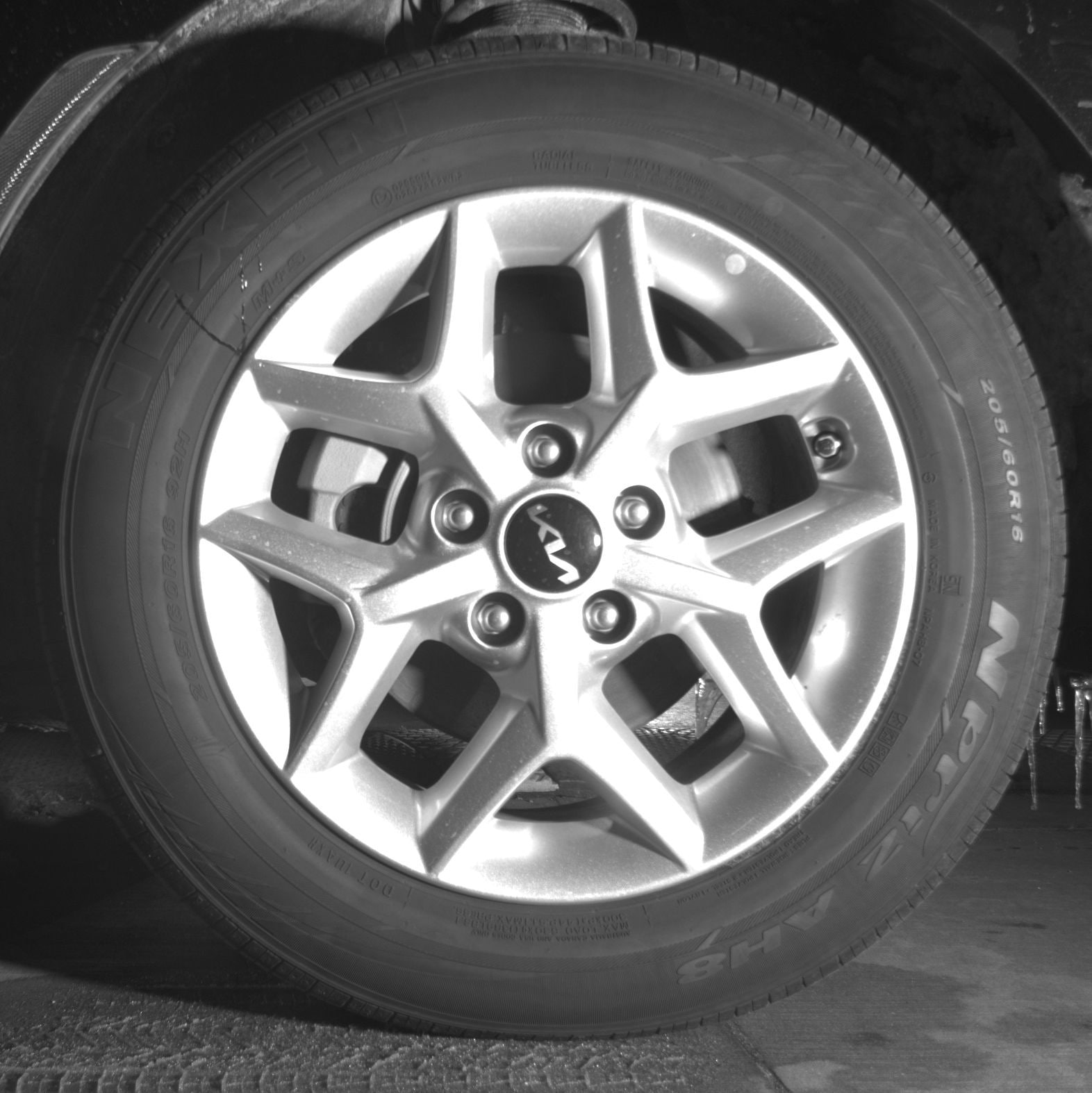 Thumbnail: 2025 Kia Soul - 9