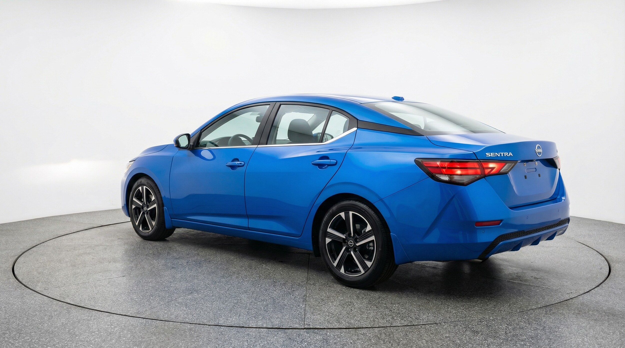 Thumbnail: 2025 Nissan Sentra - 5