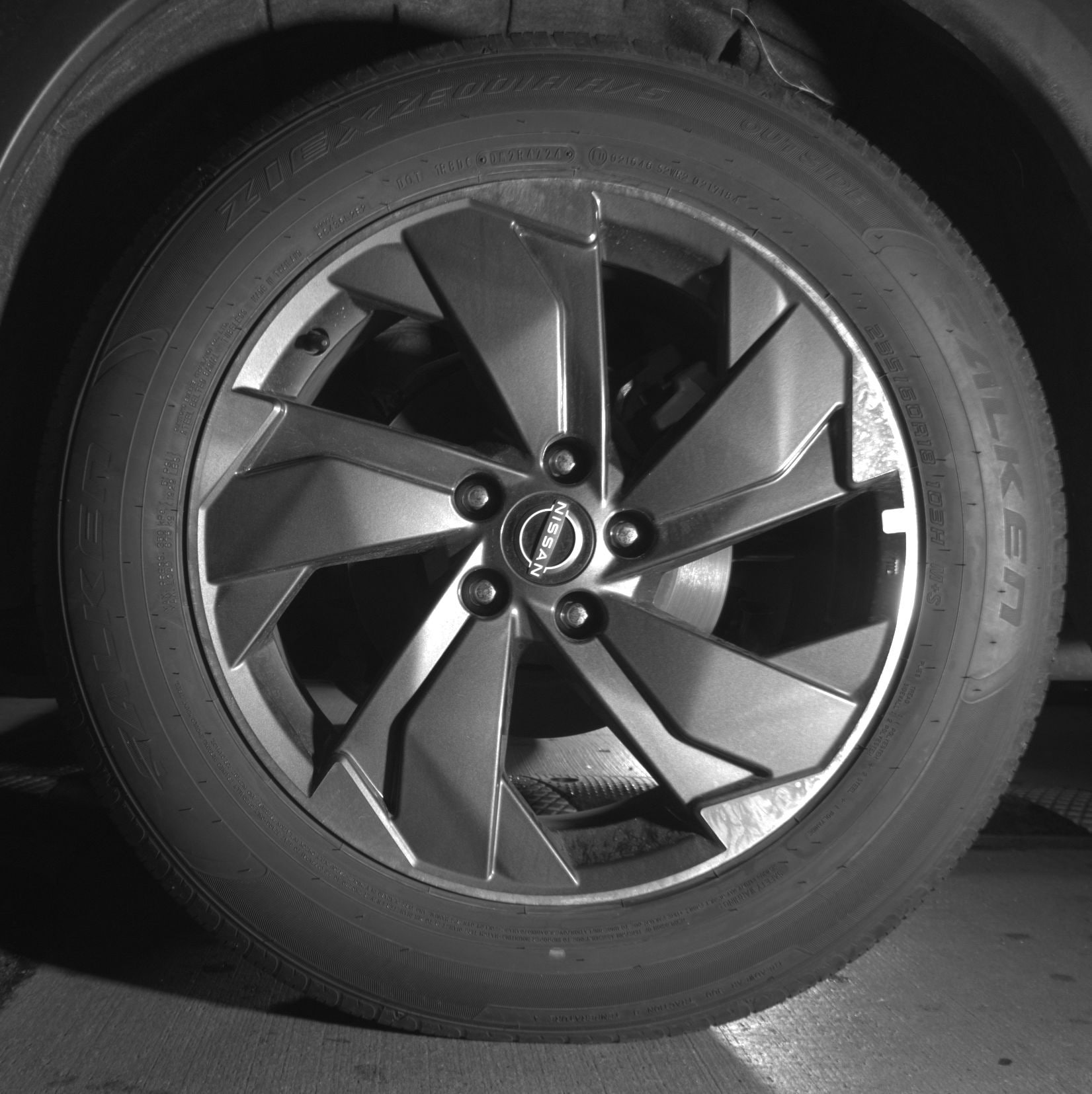 Thumbnail: 2025 Nissan Rogue - 11