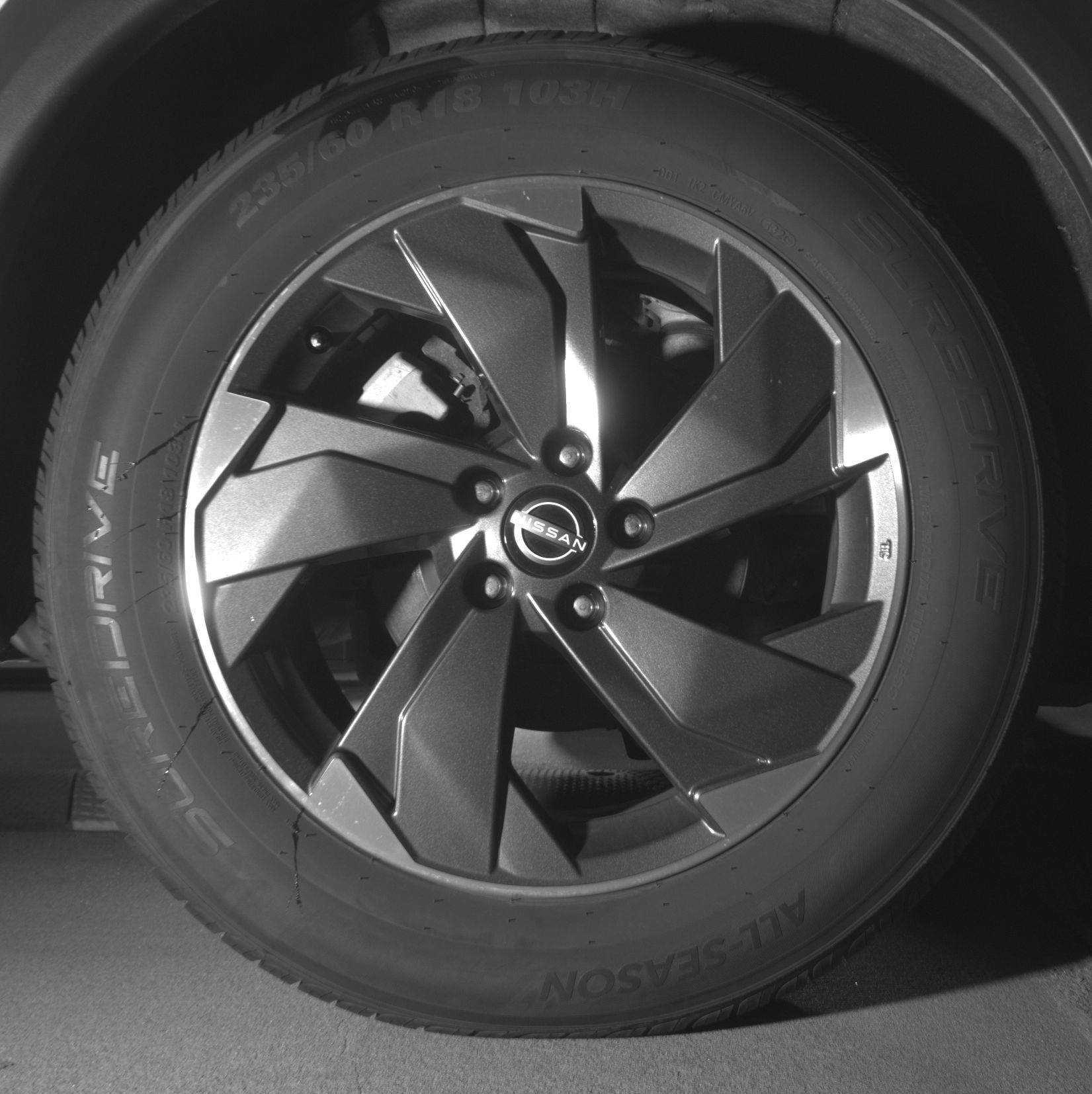 Thumbnail: 2025 Nissan Rogue - 12