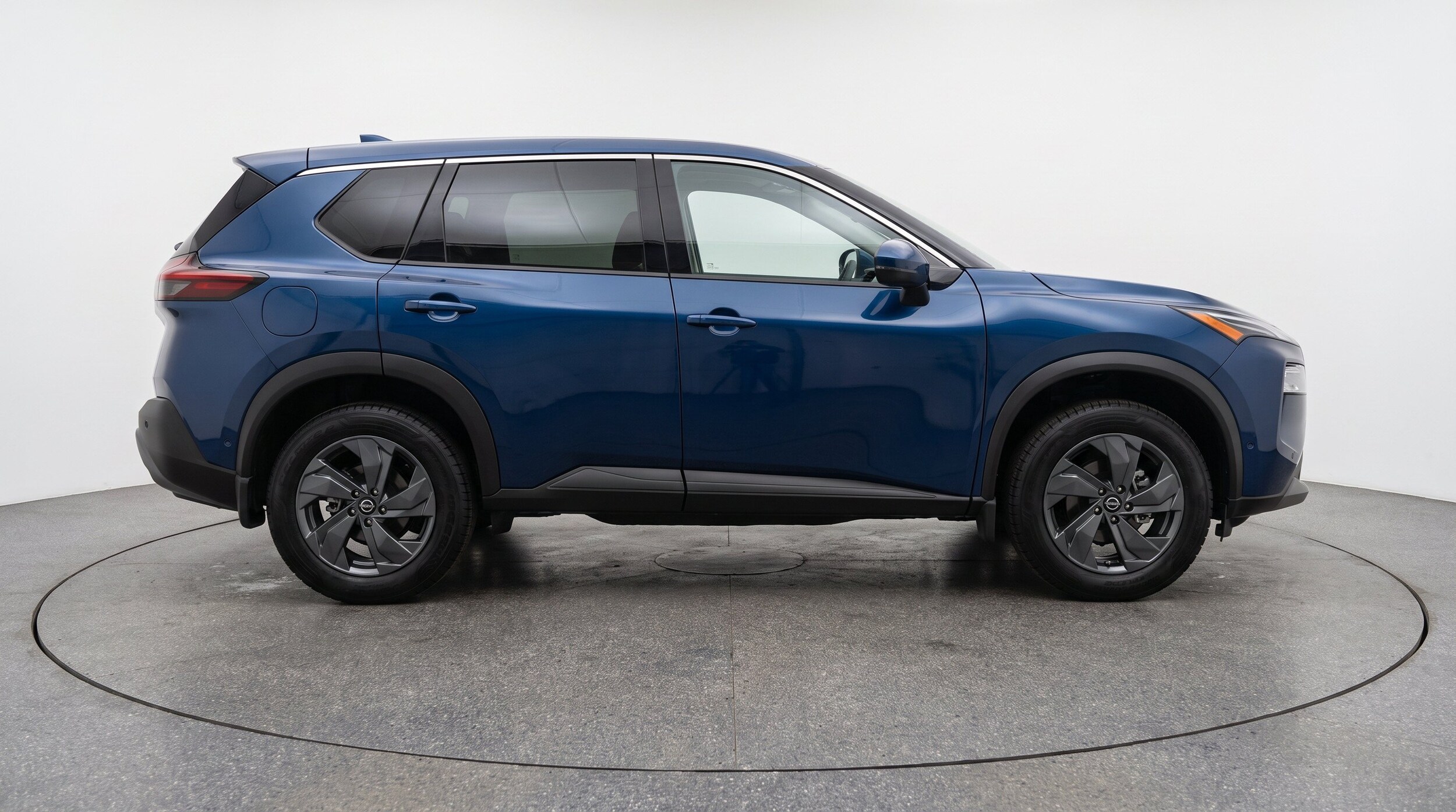 Thumbnail: 2025 Nissan Rogue - 11