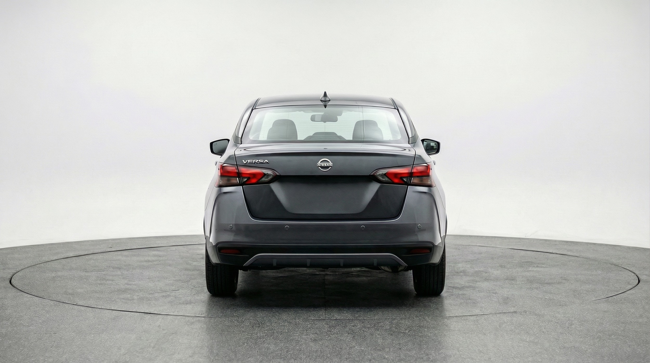 Thumbnail: 2025 Nissan Versa - 6