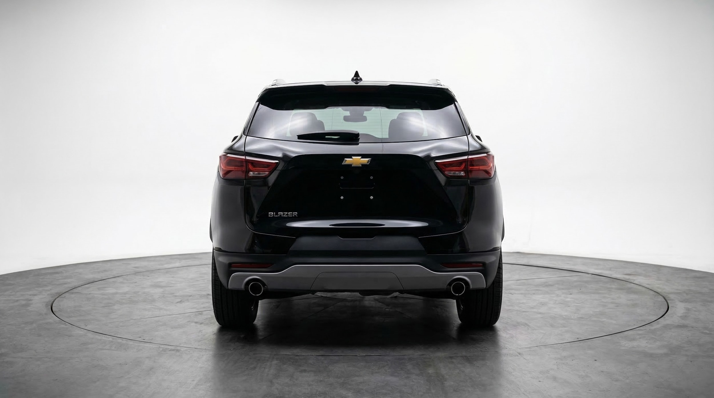 Thumbnail: 2025 Chevrolet Blazer - 6