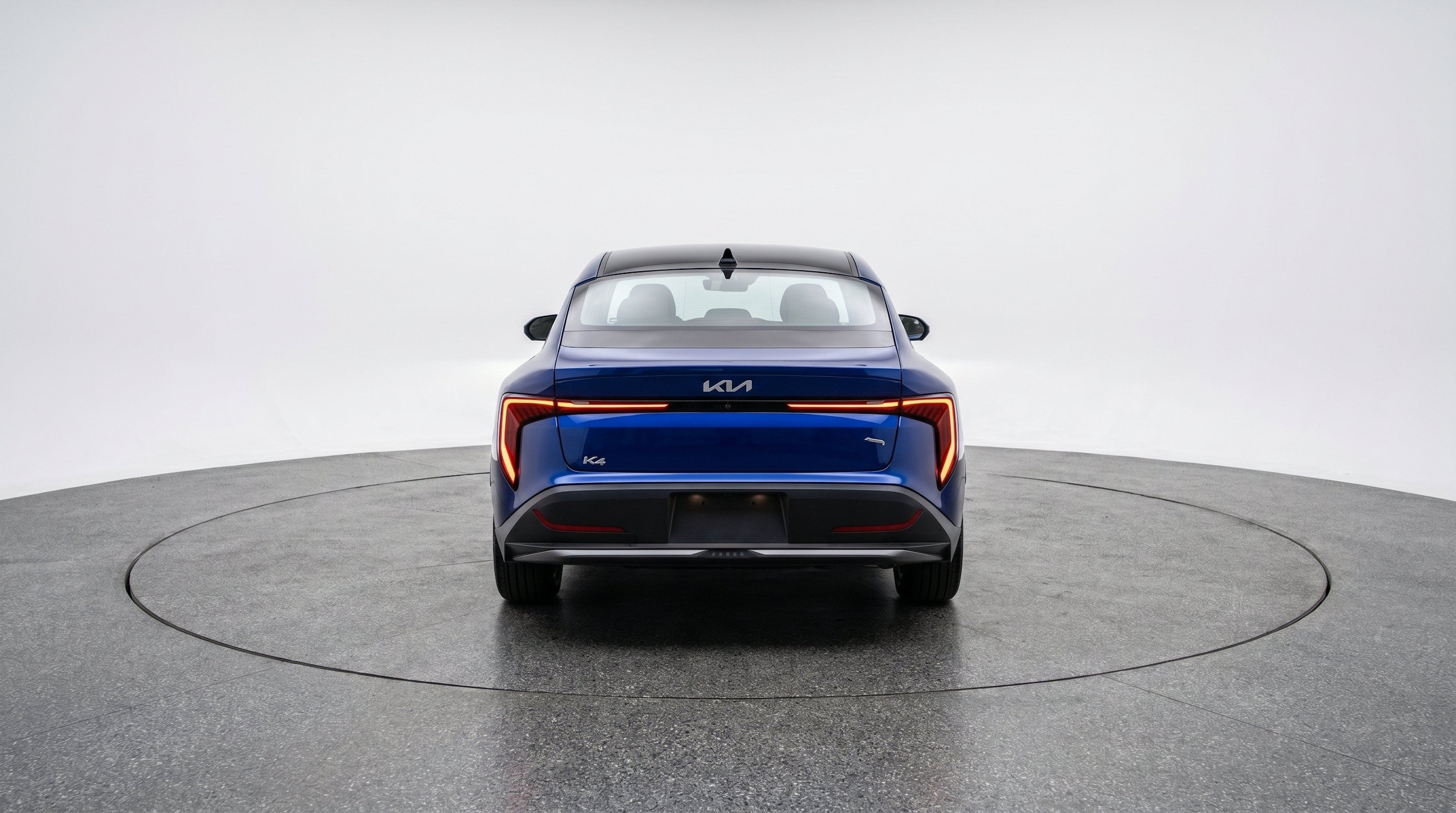 Thumbnail: 2026 Kia K4 - 7