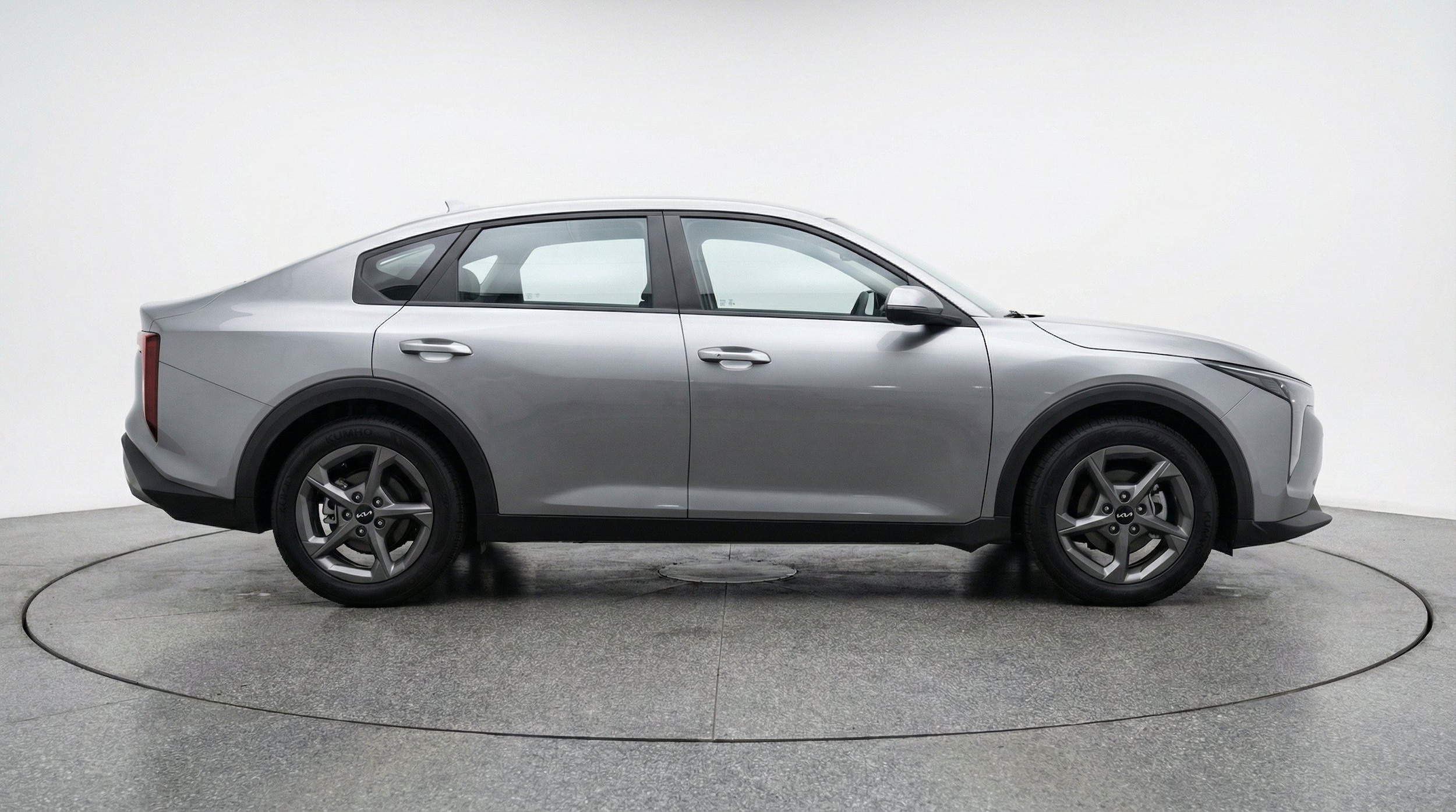 Thumbnail: 2025 Kia K4 - 11