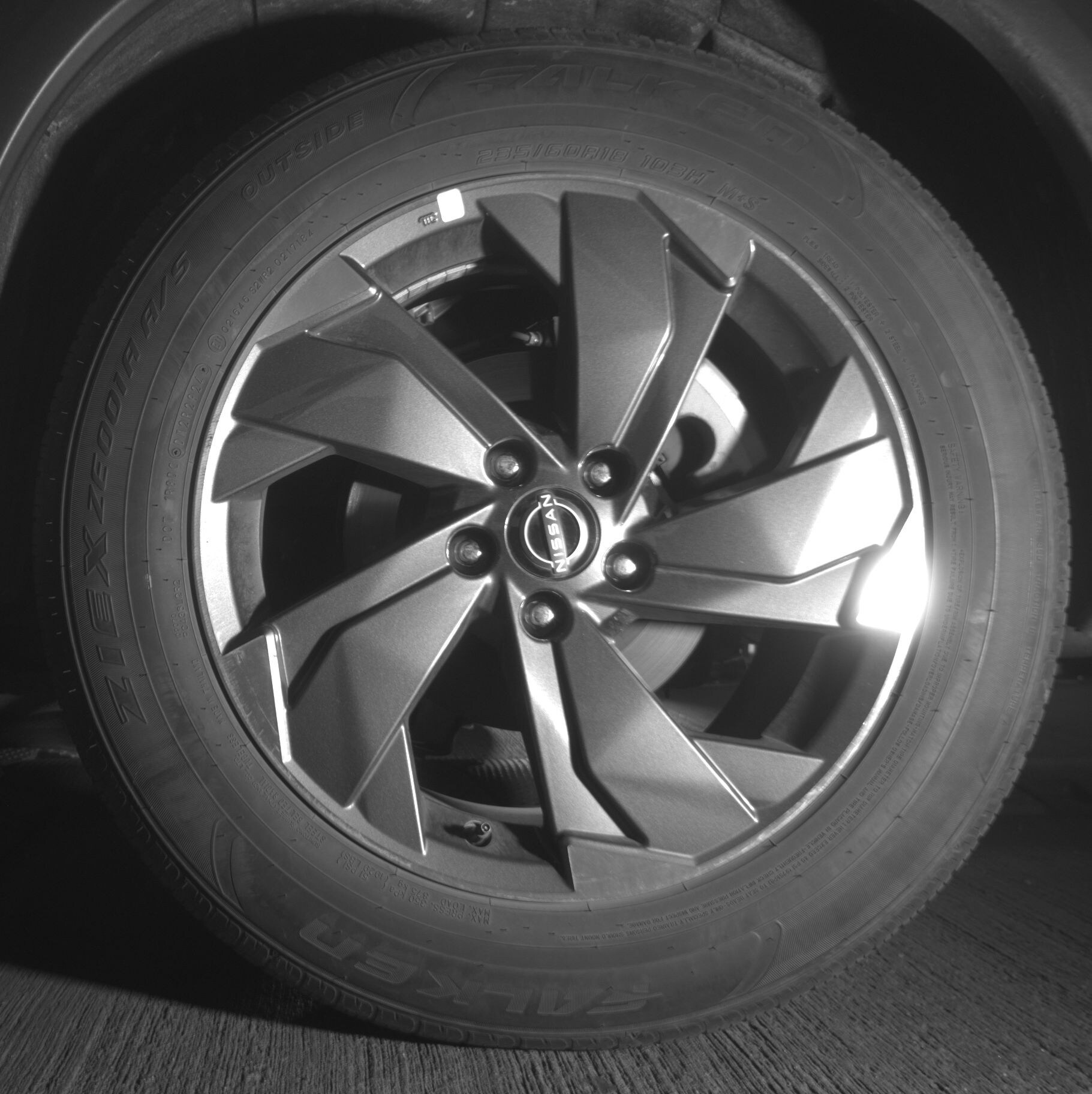 Thumbnail: 2025 Nissan Rogue - 11