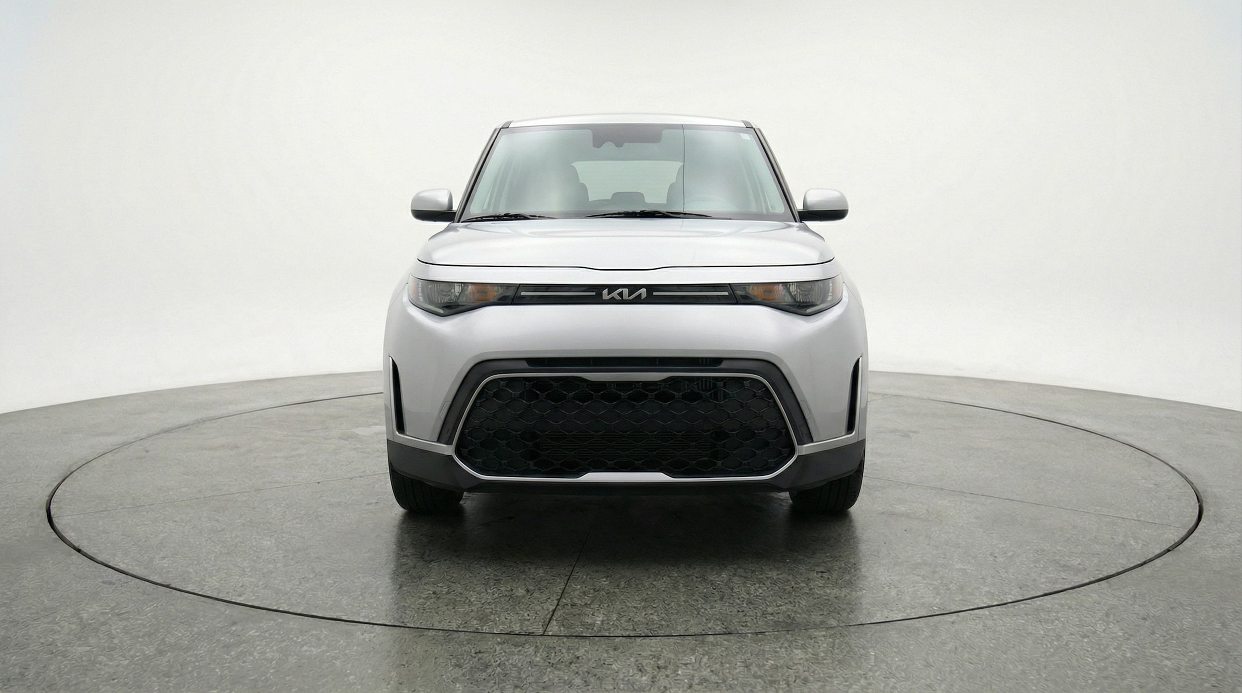 Thumbnail: 2025 Kia Soul - 2