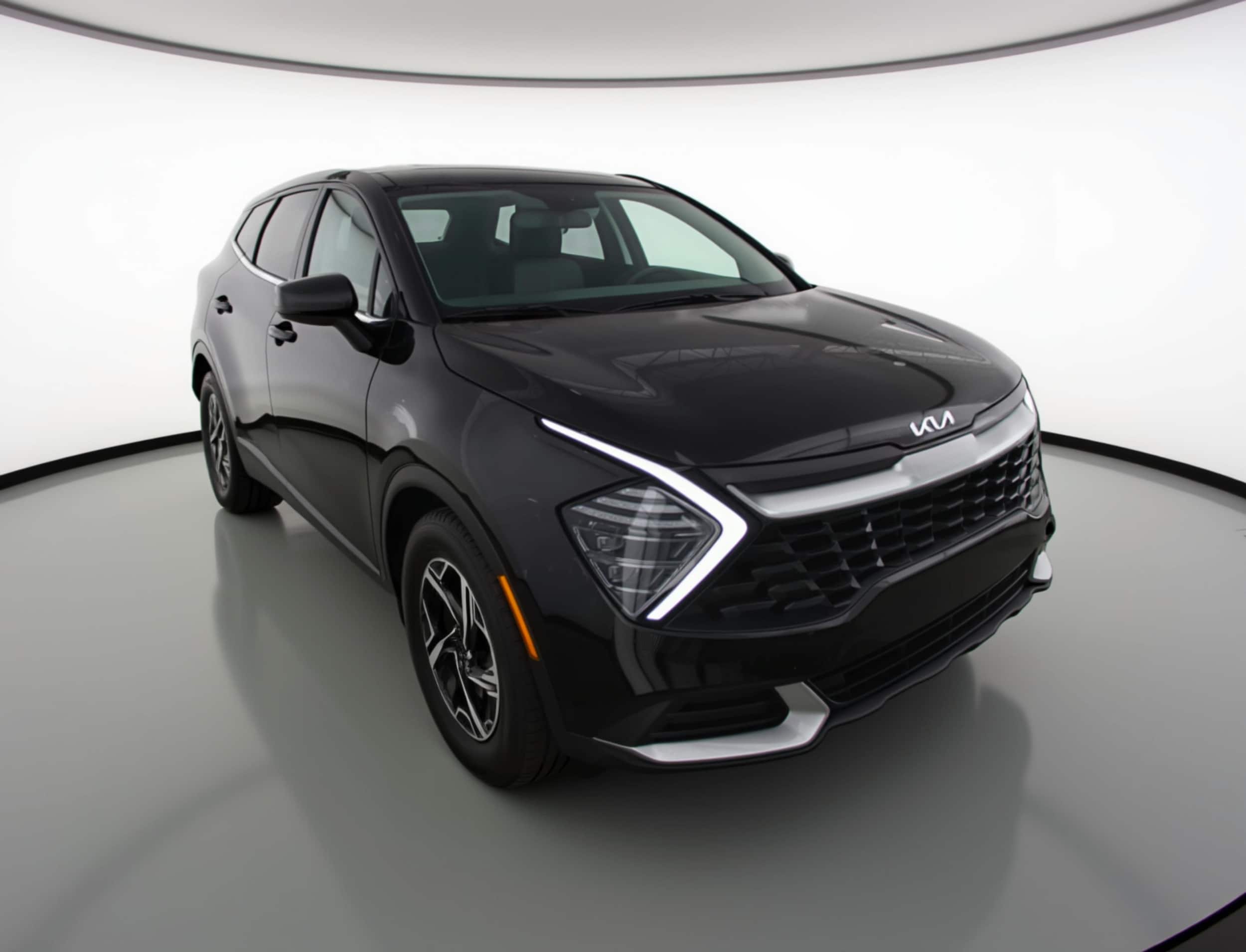 Thumbnail: 2025 Kia Sportage - 1