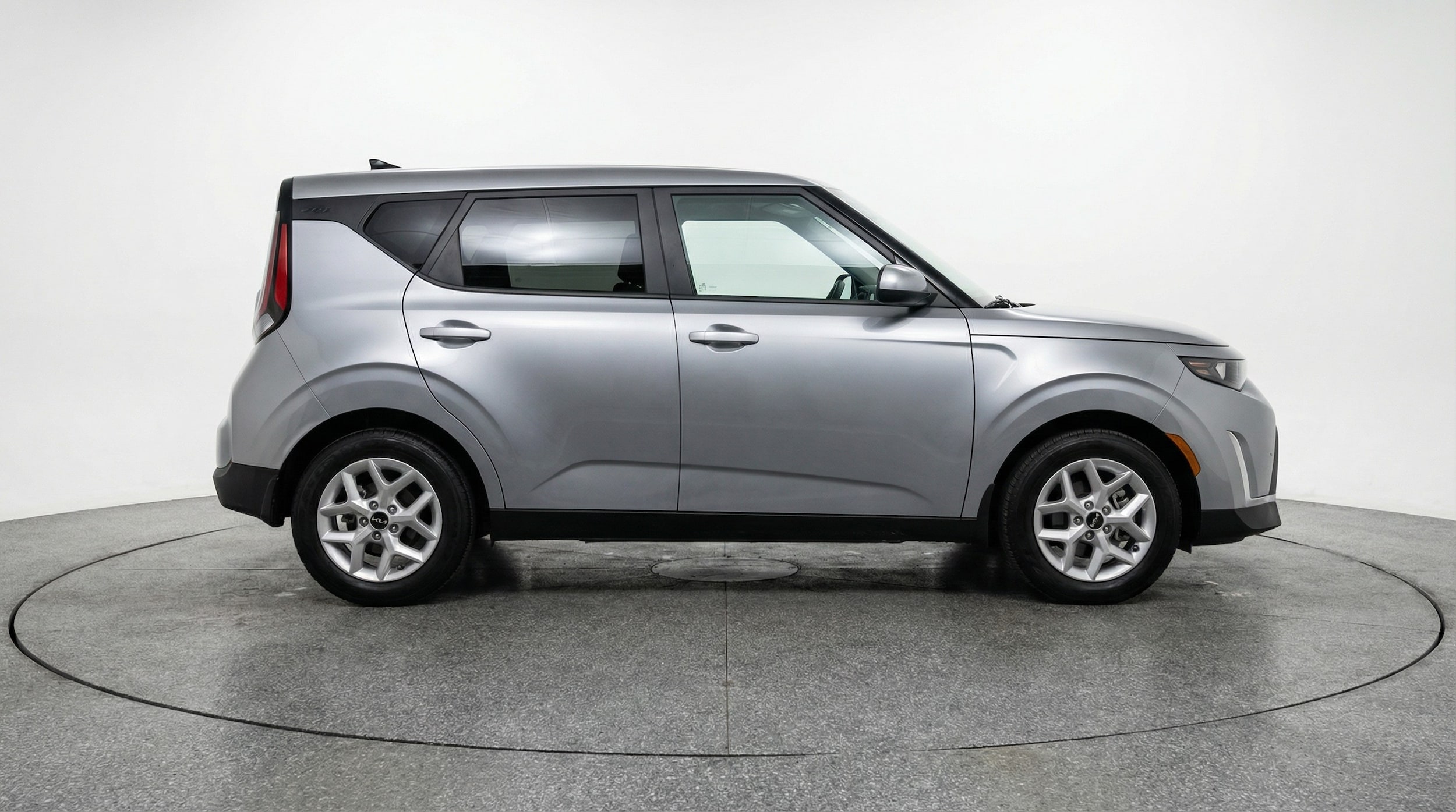 Thumbnail: 2025 Kia Soul - 8