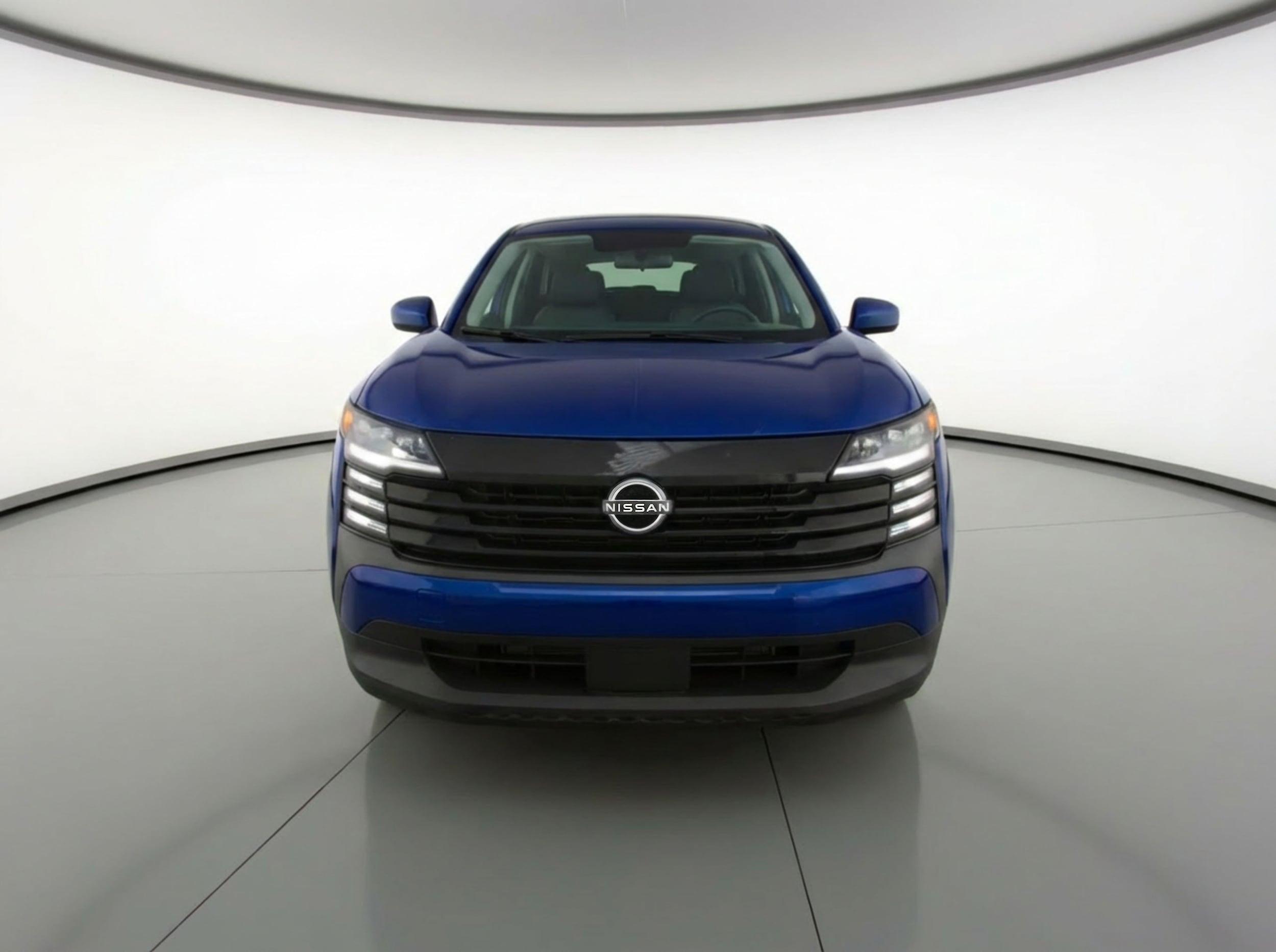 Thumbnail: 2025 Nissan Kicks - 2