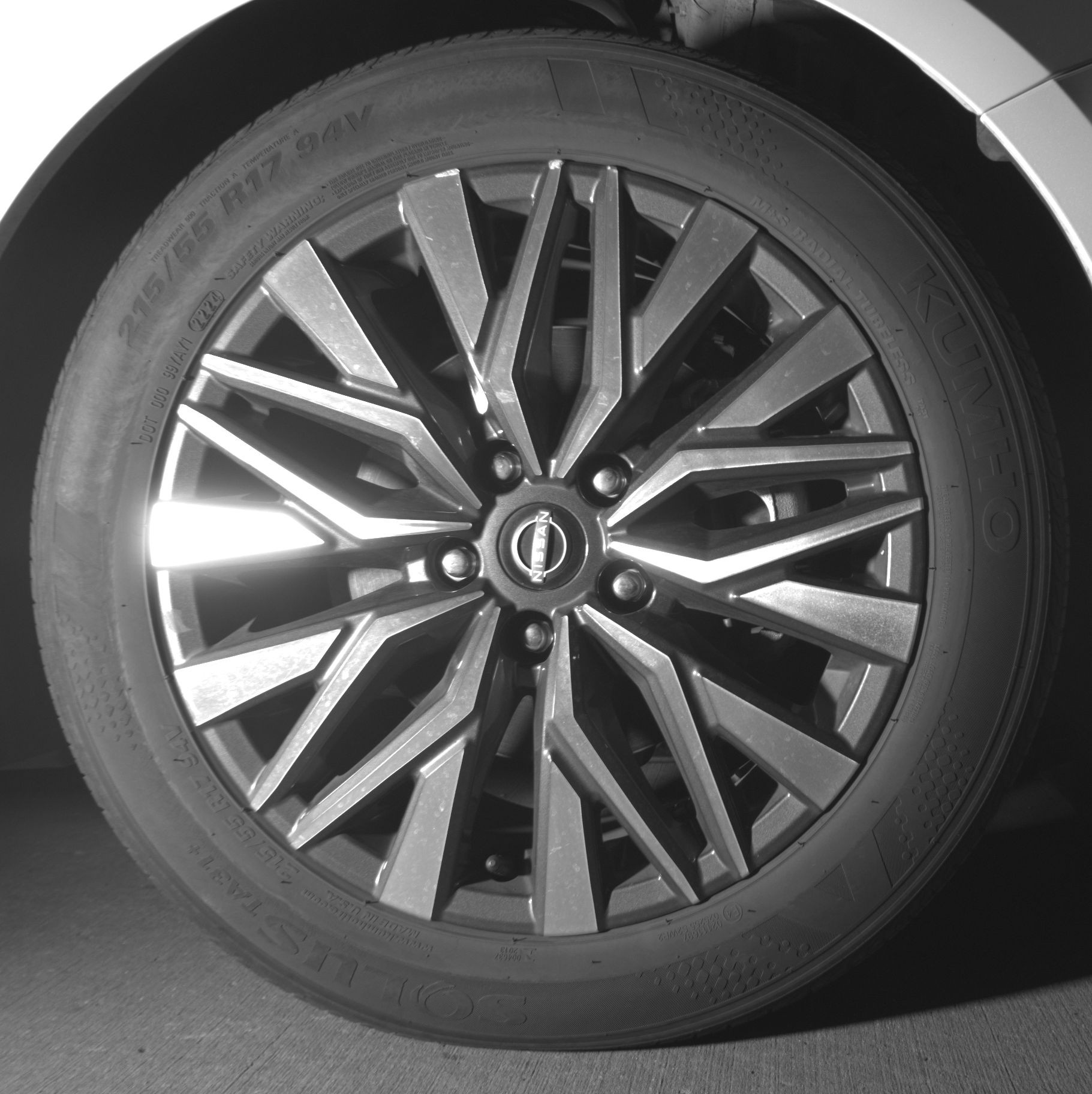 Thumbnail: 2025 Nissan Altima - 10