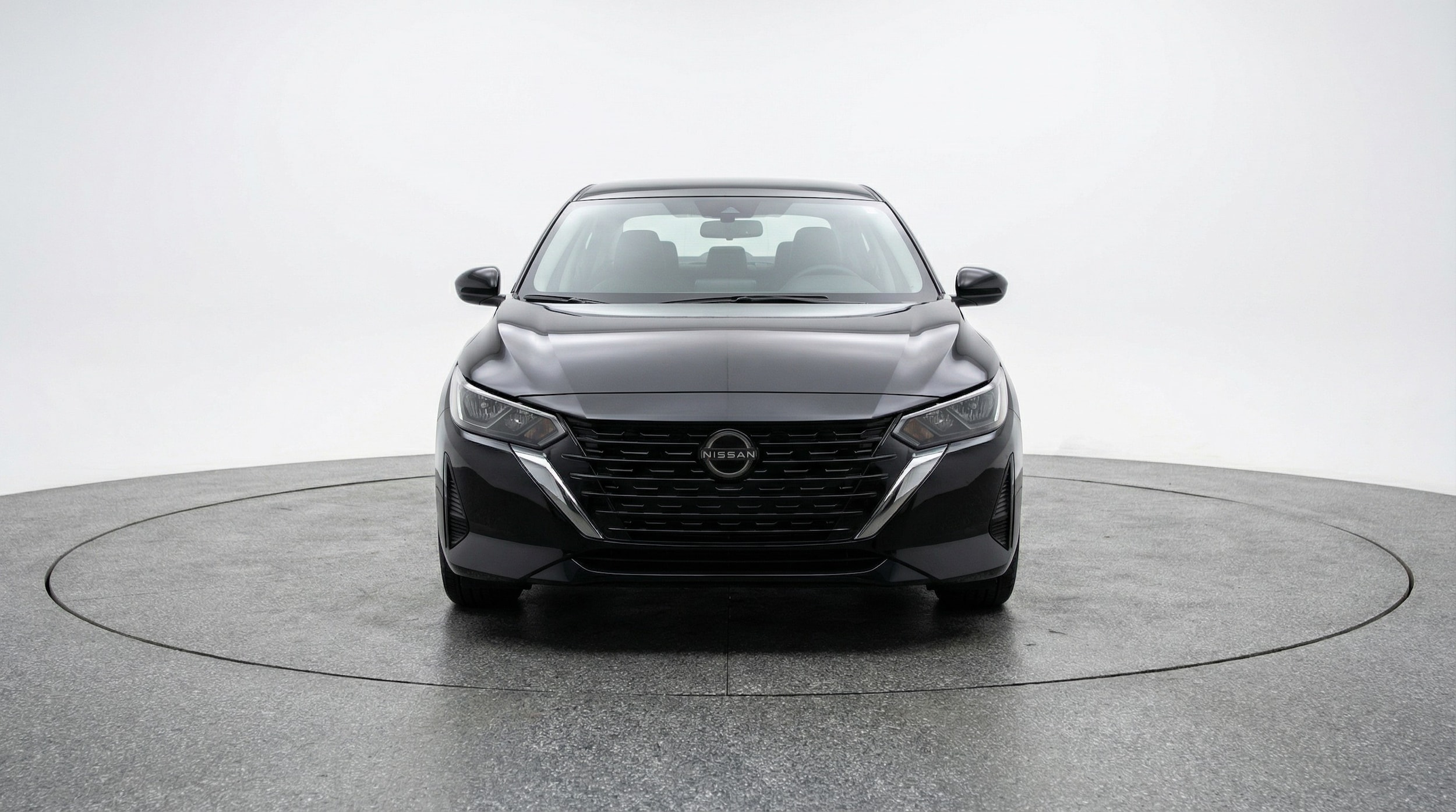 Thumbnail: 2025 Nissan Sentra - 2