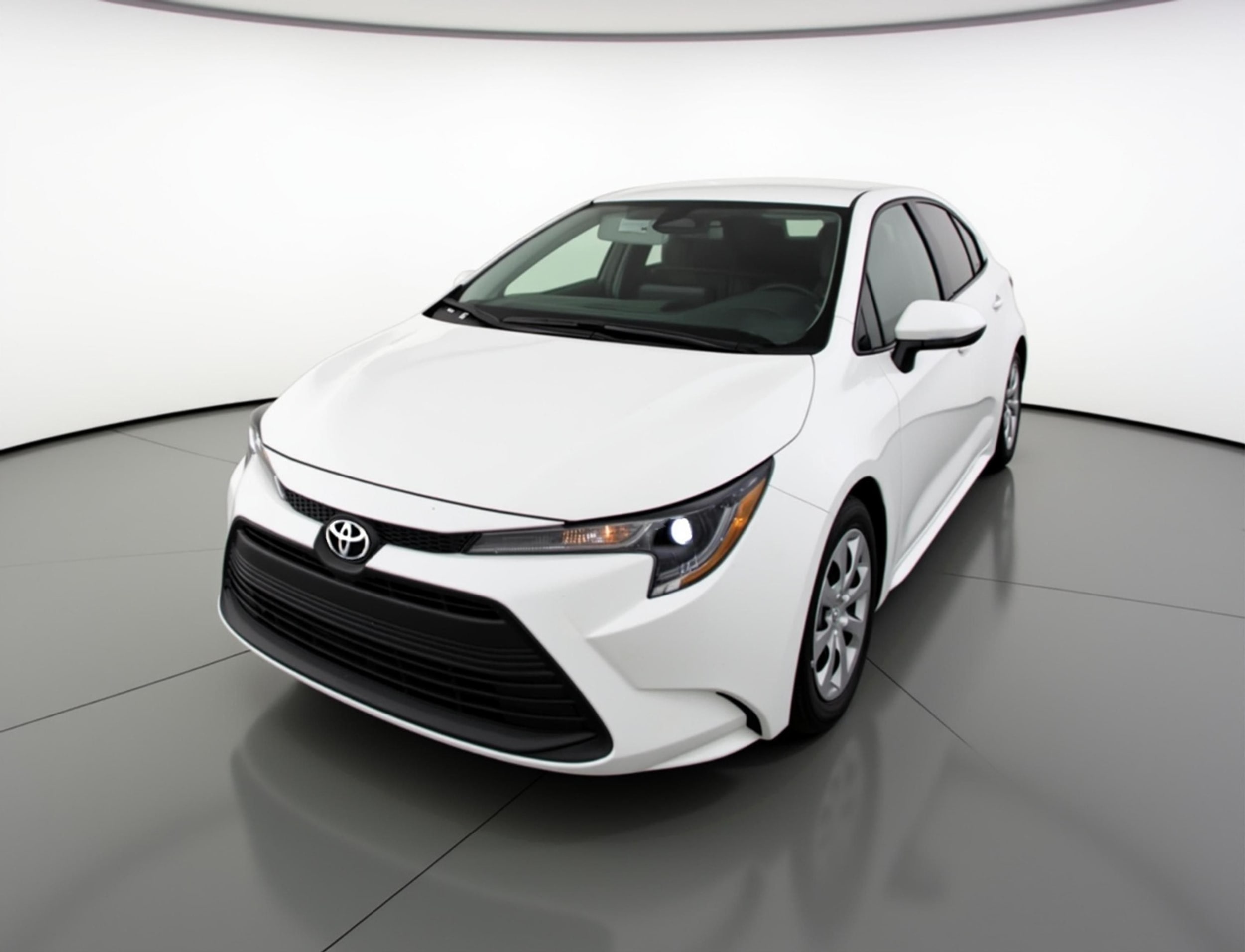 Thumbnail: 2025 Toyota Corolla - 3