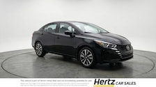 2025 Nissan Versa 1.6 SV -
                  Independence, MO