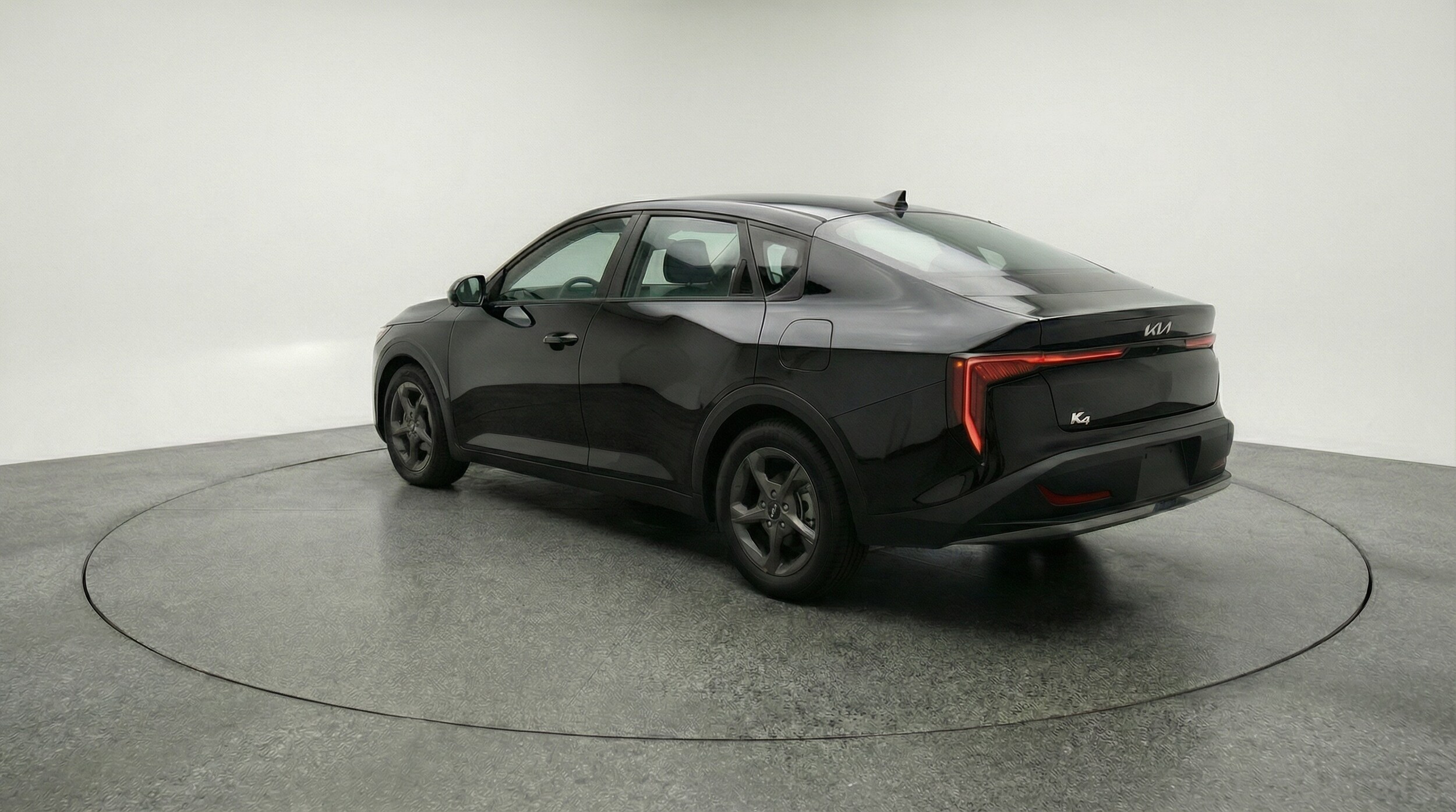 Thumbnail: 2025 Kia K4 - 5