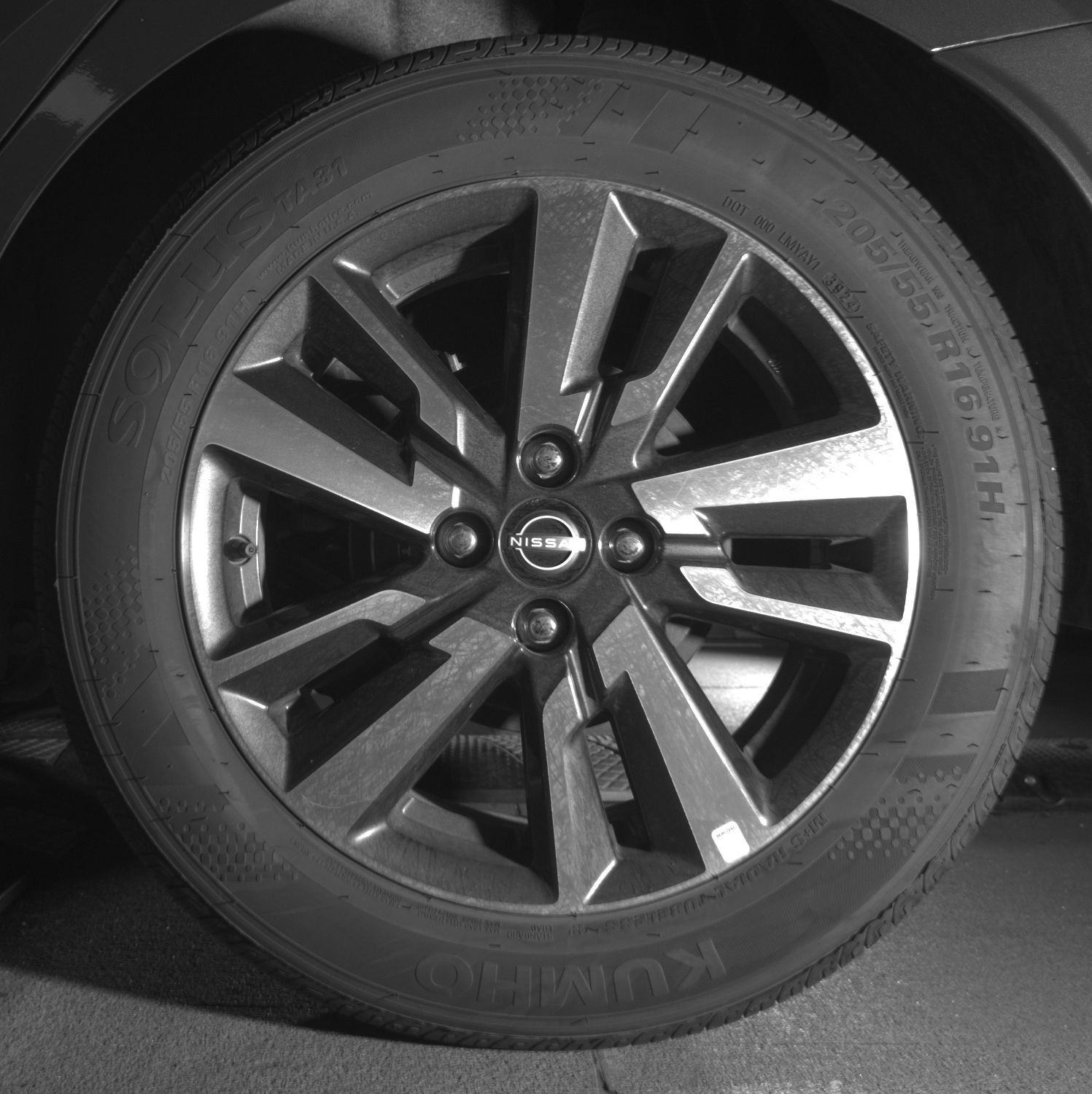 Thumbnail: 2025 Nissan Versa - 11