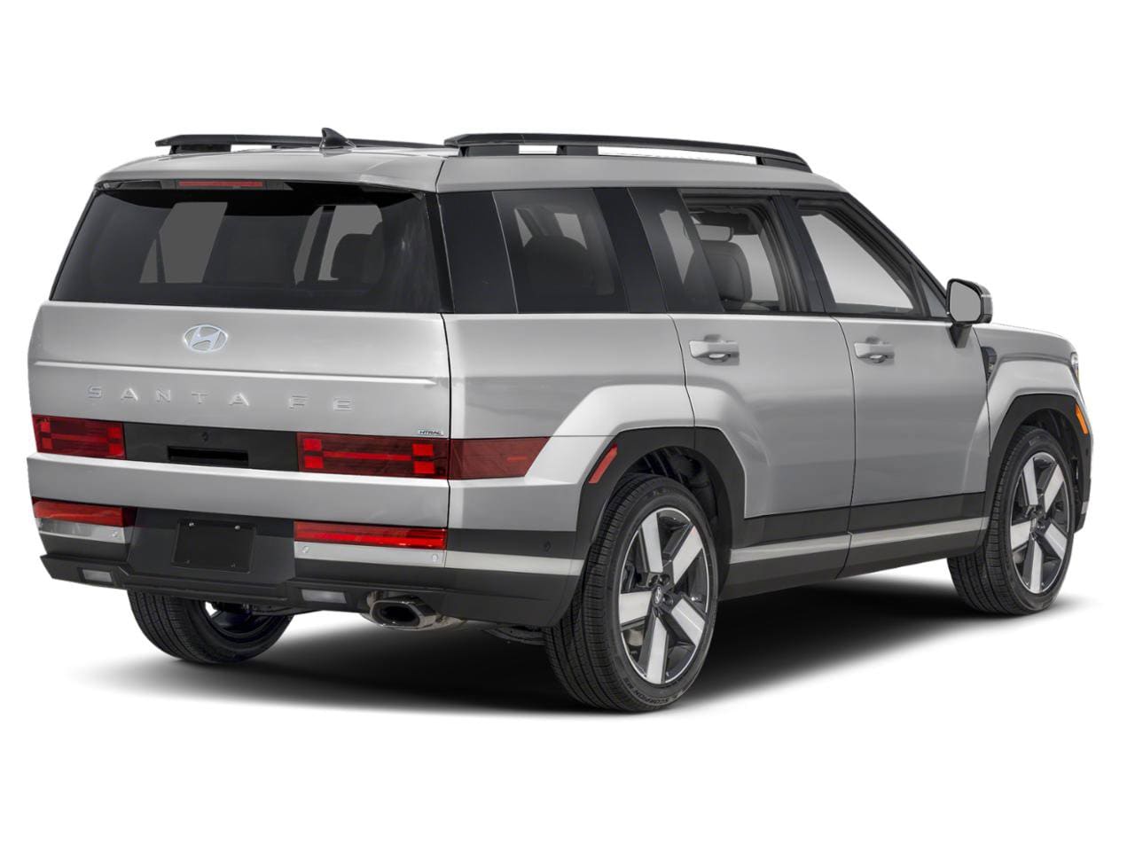 Thumbnail: 2024 Hyundai Santa Fe - 2