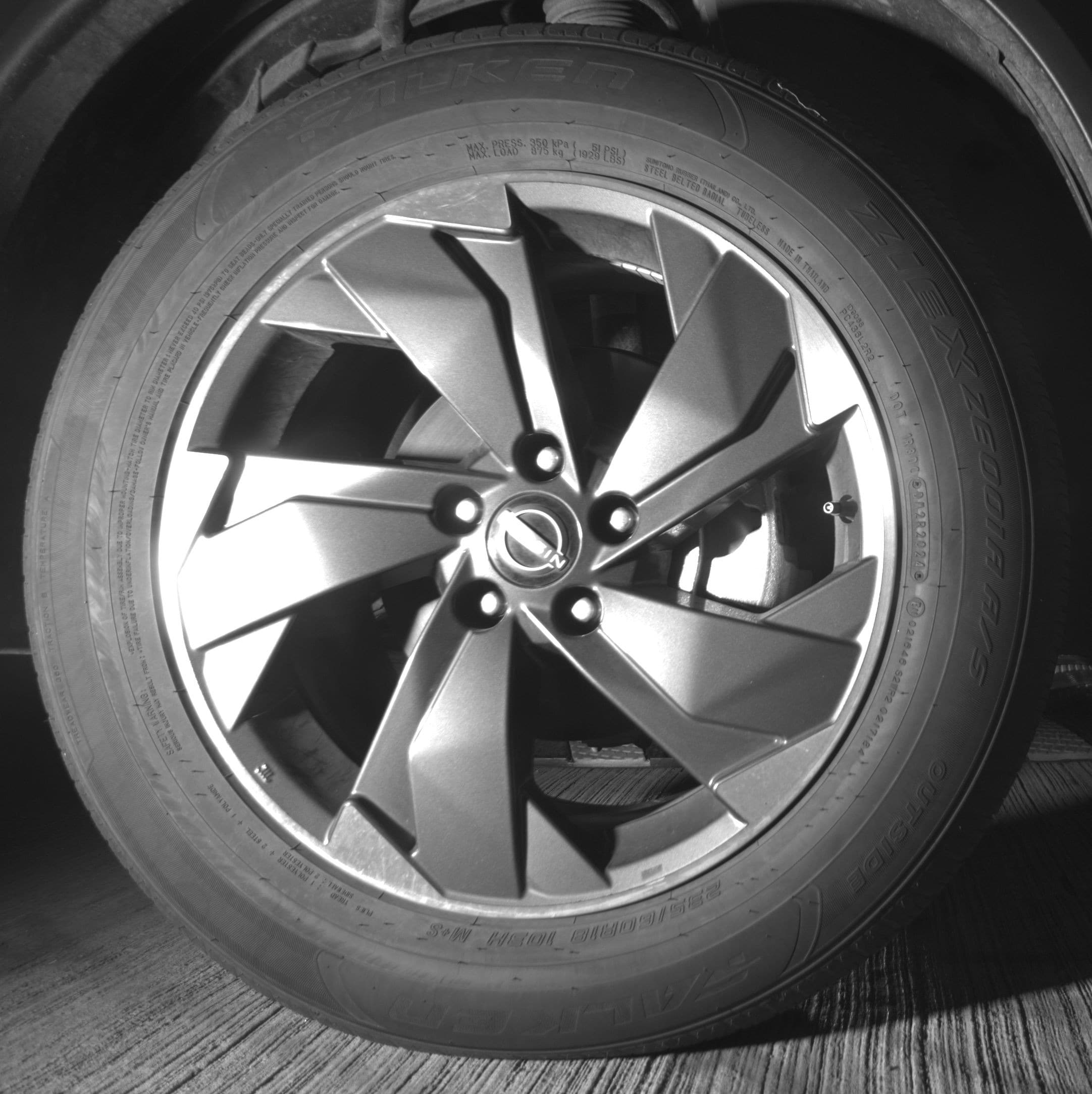 Thumbnail: 2025 Nissan Rogue - 10