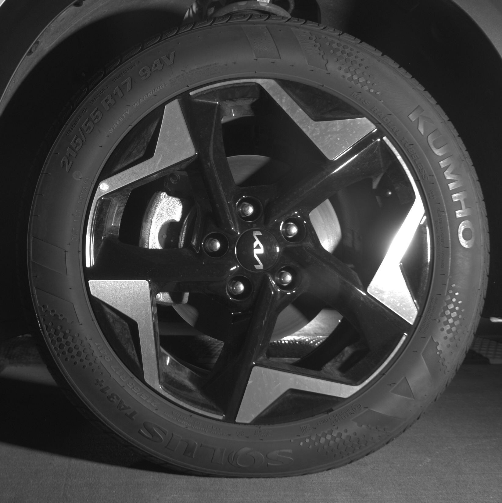 Thumbnail: 2025 Kia Seltos - 9