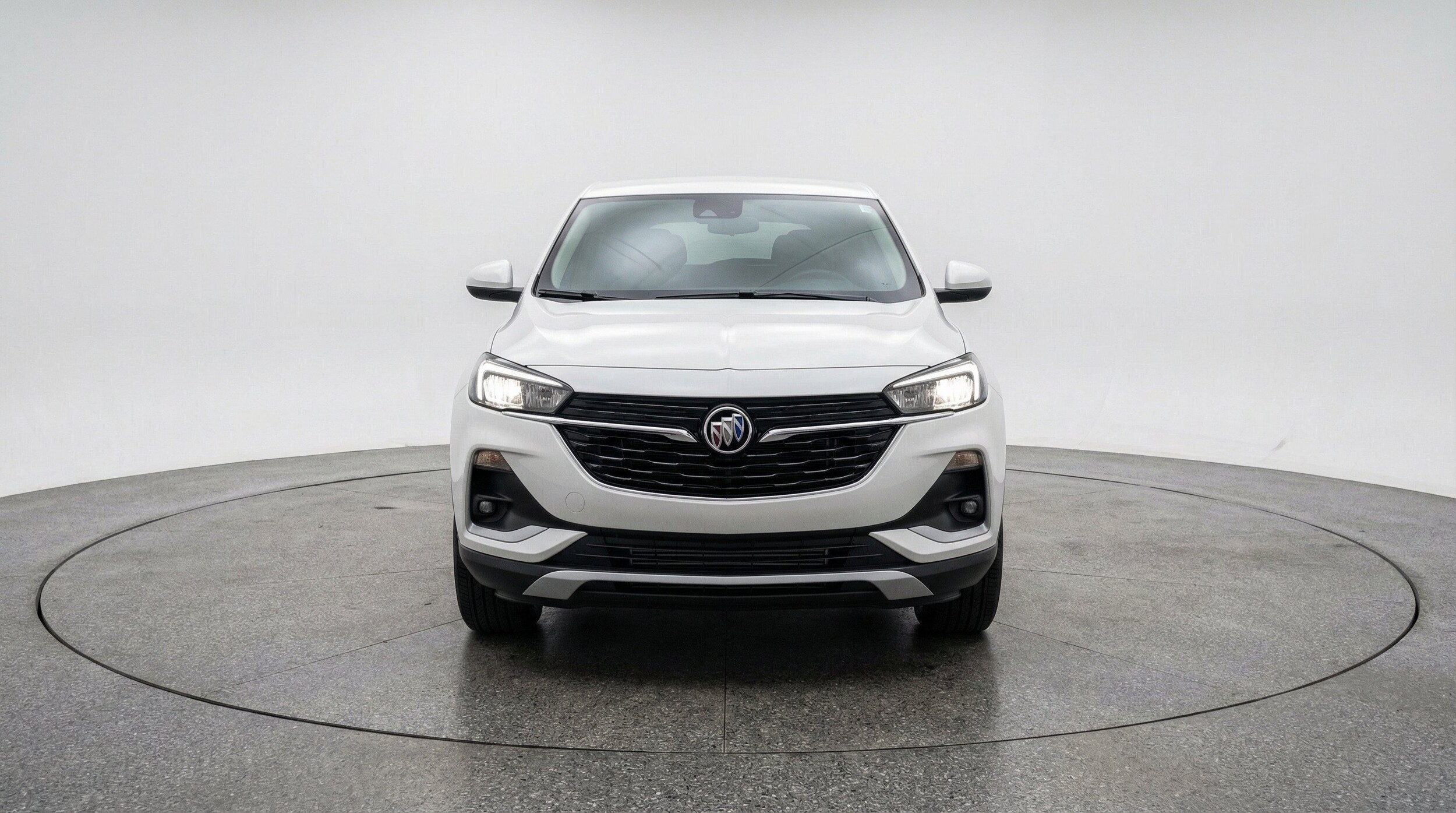 Thumbnail: 2025 Buick Encore GX - 2