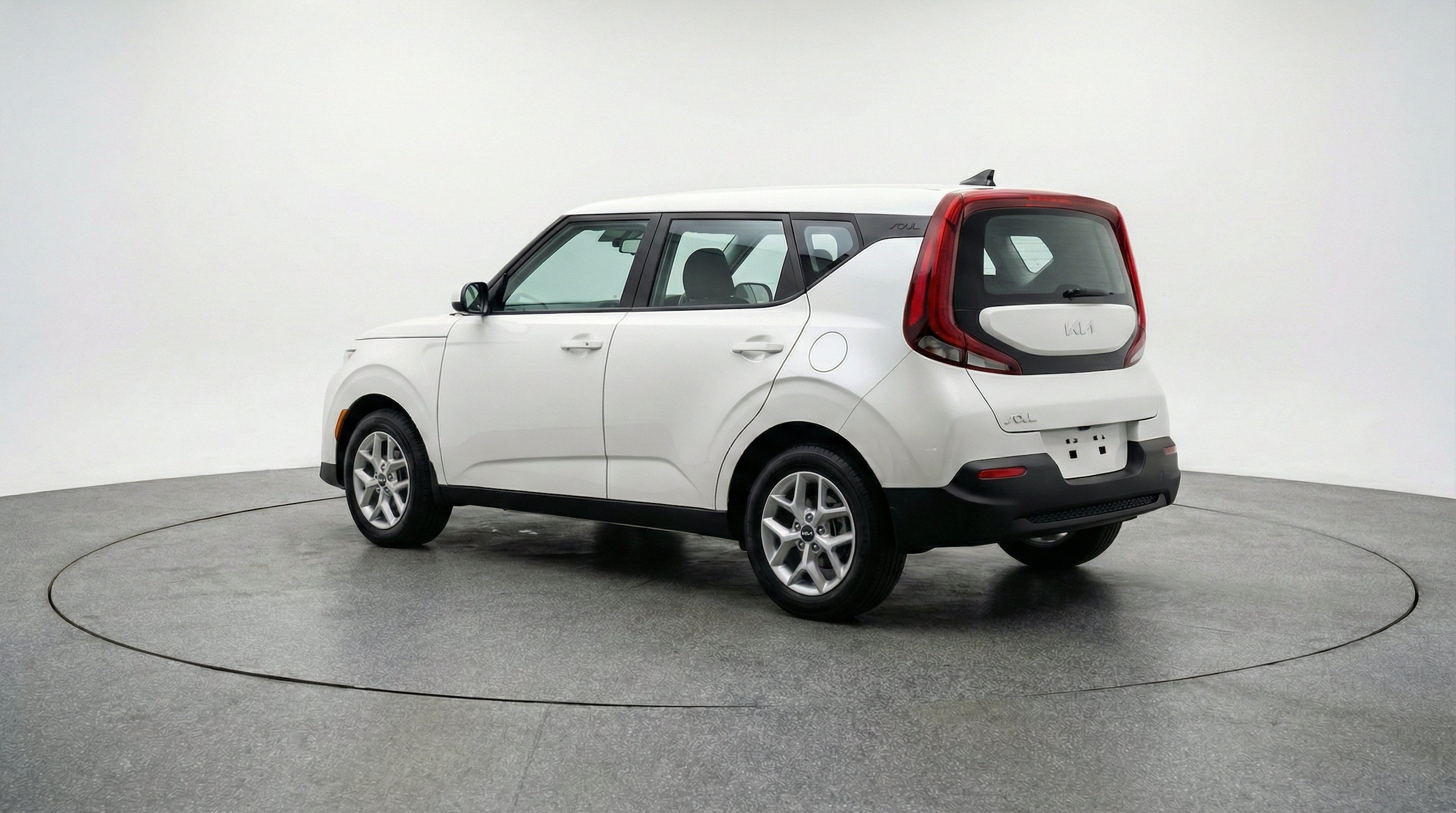 Thumbnail: 2025 Kia Soul - 6