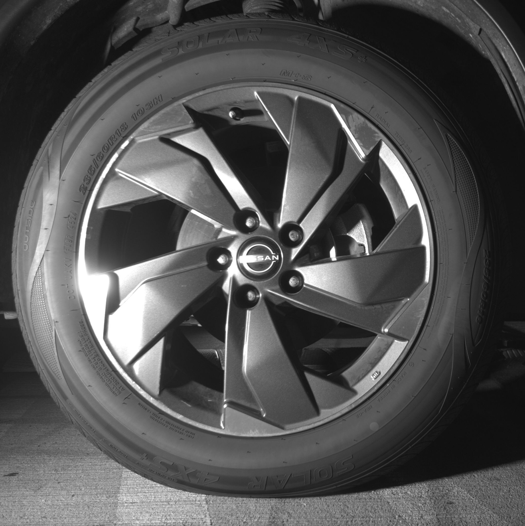 Thumbnail: 2025 Nissan Rogue - 10