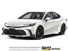 2025 Toyota Camry  -
                  Independence, MO
