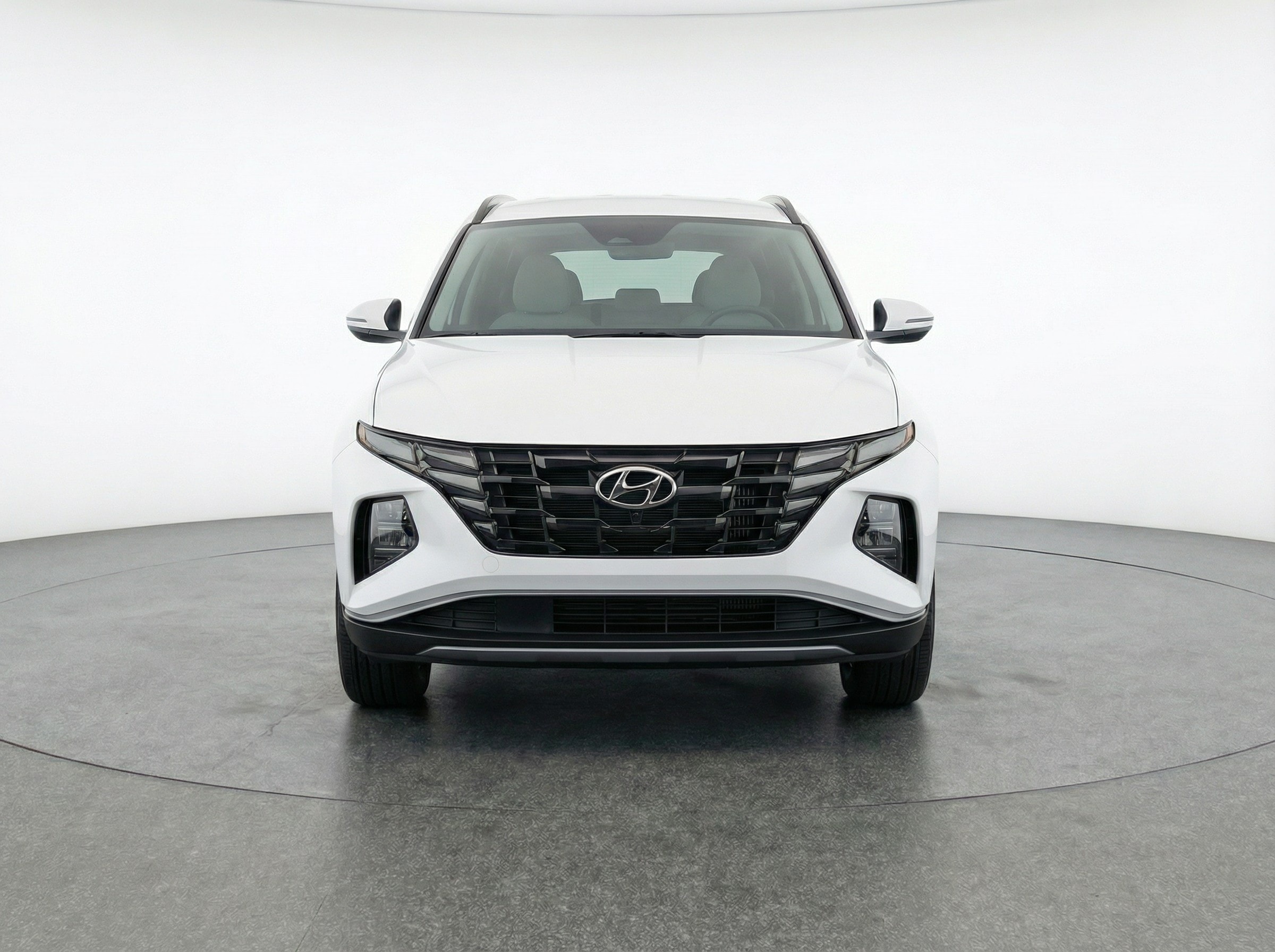 Thumbnail: 2025 Hyundai Tucson - 2