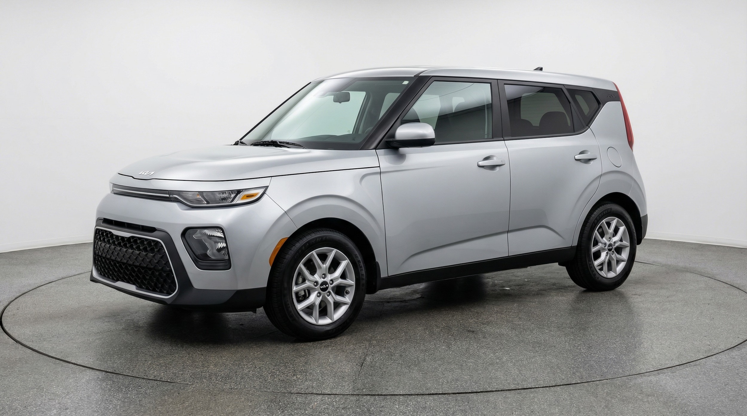 Thumbnail: 2025 Kia Soul - 3
