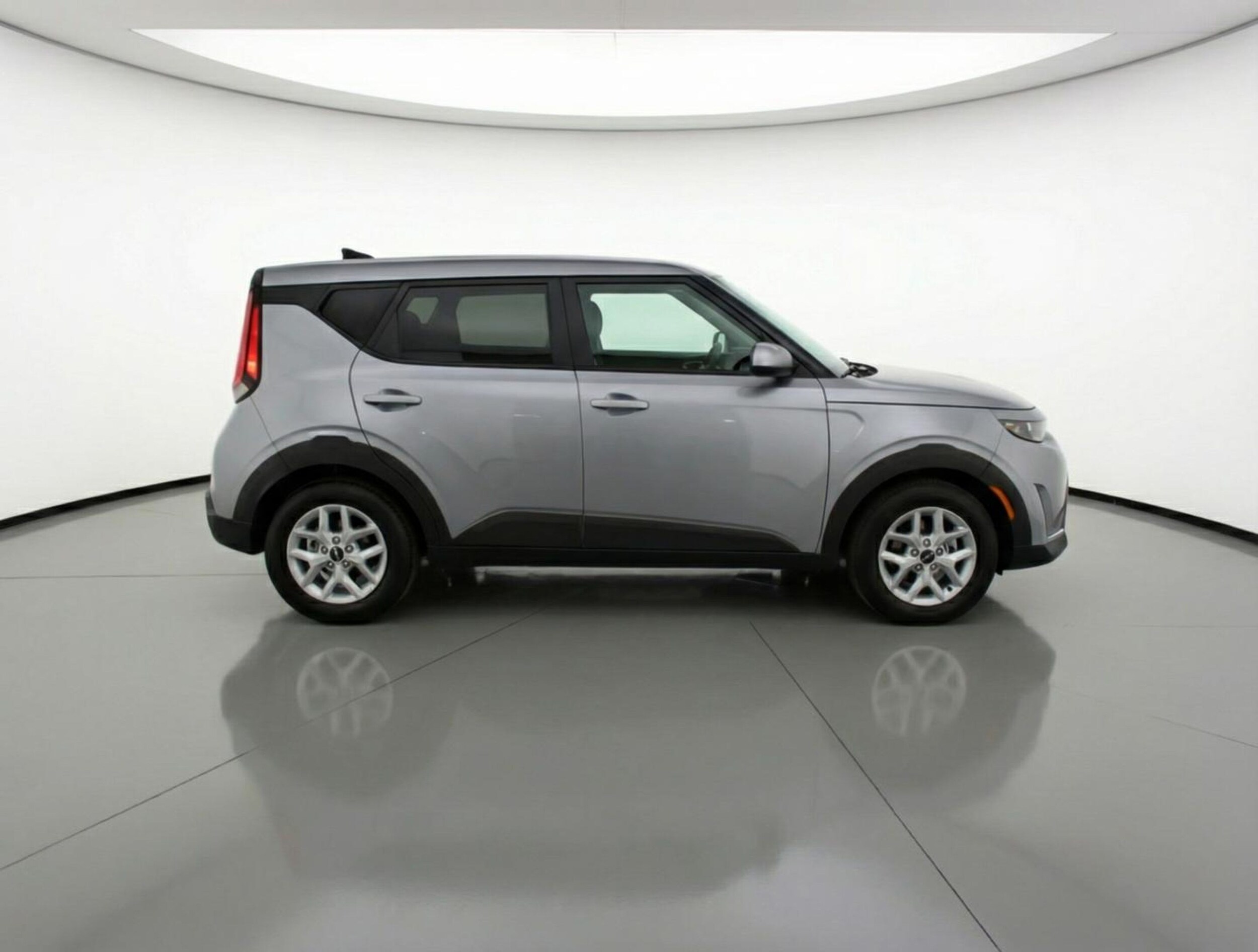 Thumbnail: 2025 Kia Soul - 8