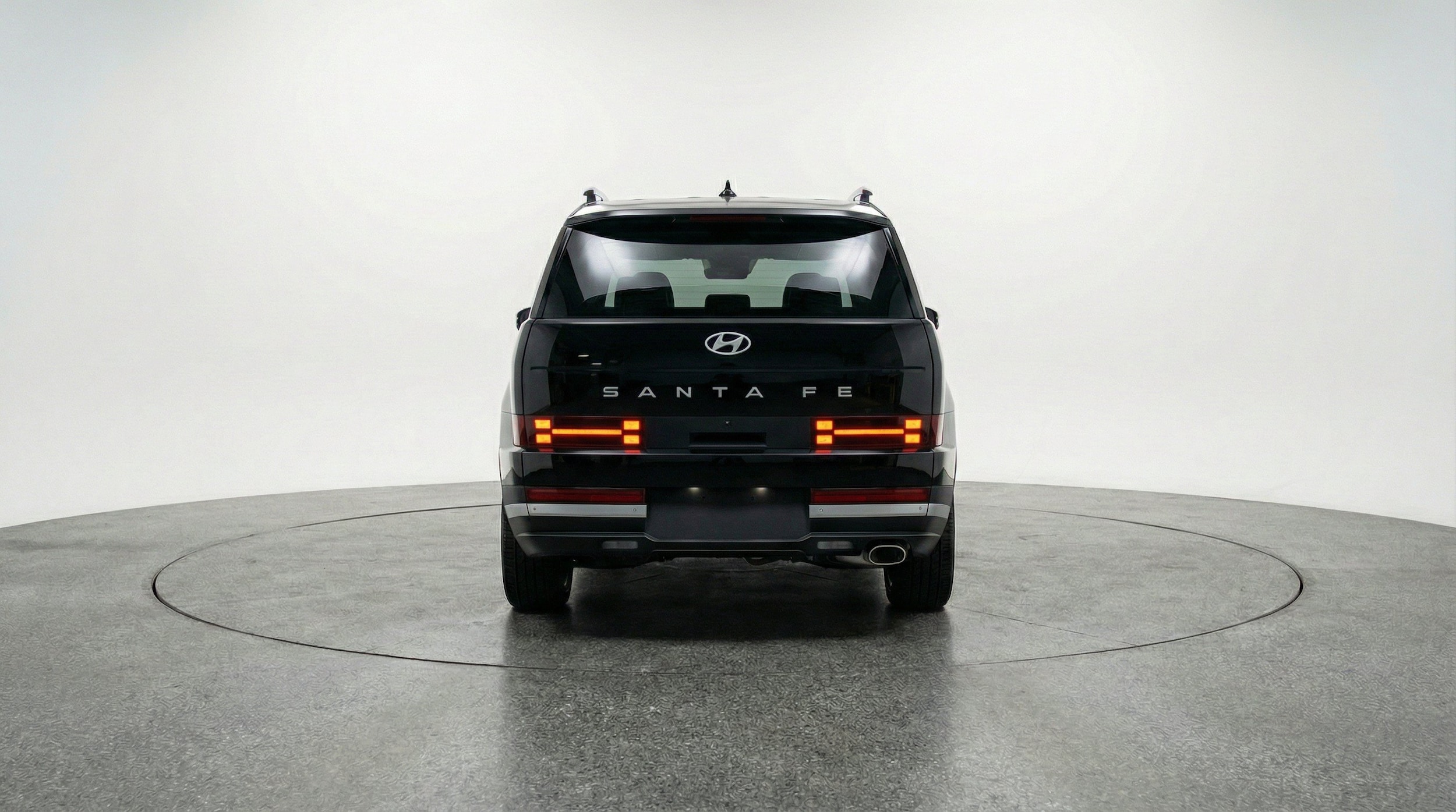 Thumbnail: 2026 Hyundai Santa Fe - 7