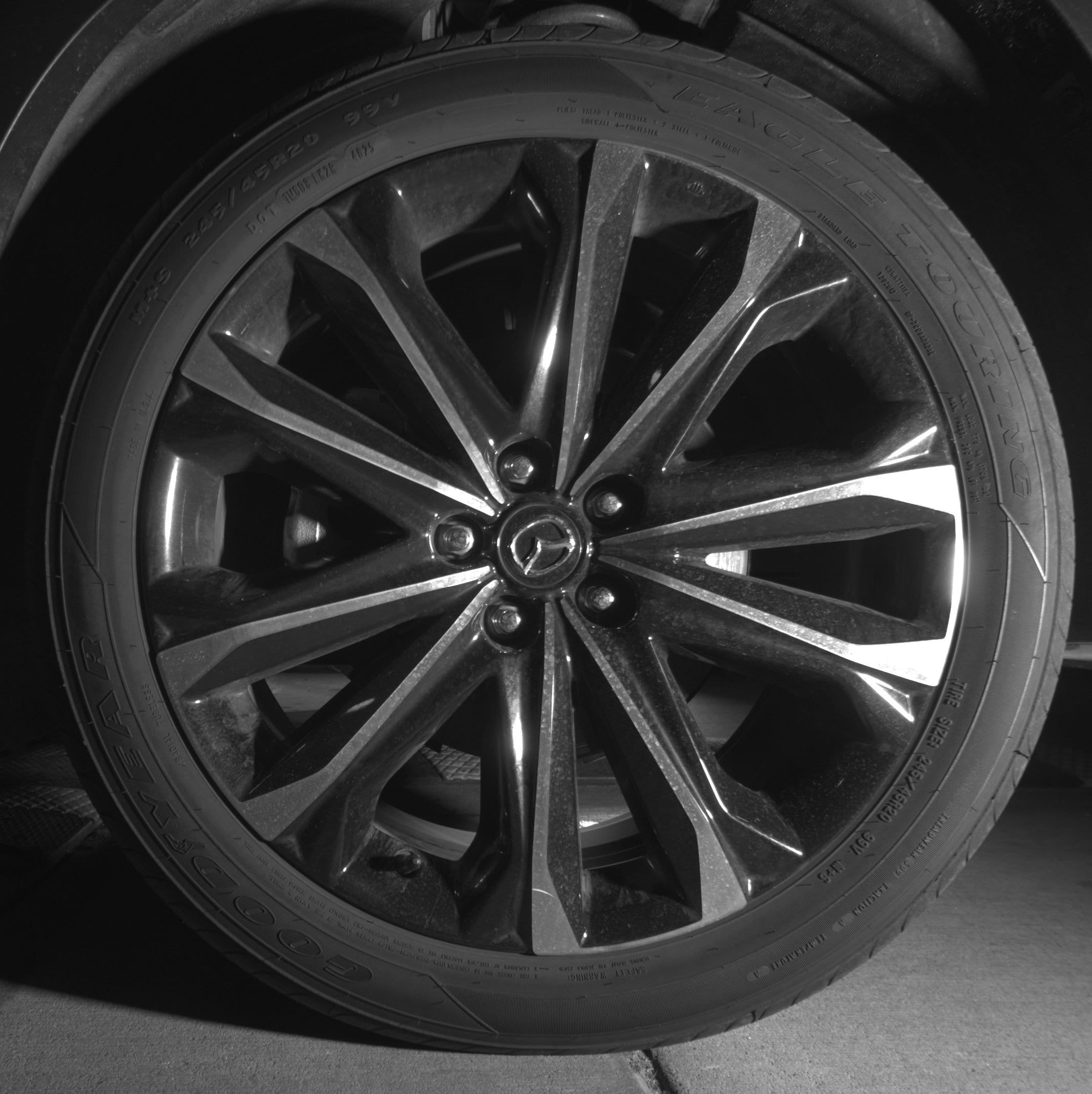 Thumbnail: 2026 Mazda CX-50 - 12